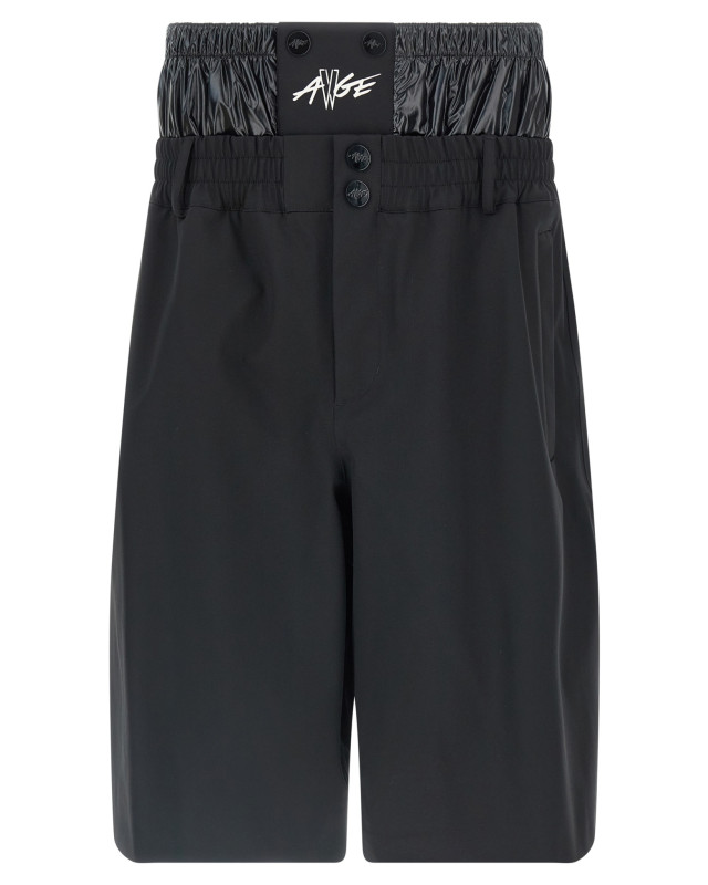 [MONCLER GENIUS] Shorts FW25 K24042B00001M7556999