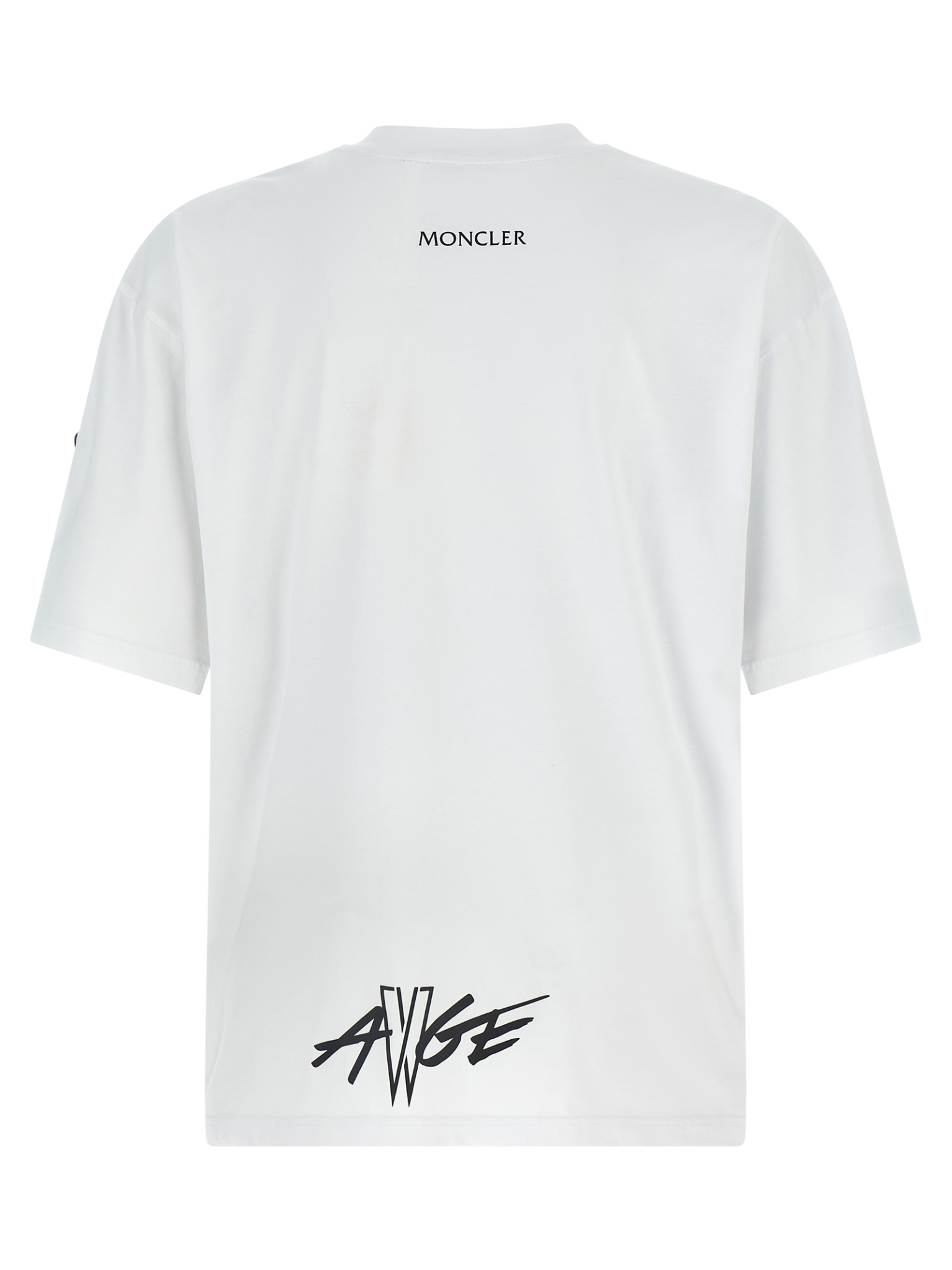 [MONCLER GENIUS] T-shirts Short Sleeve FW25 K24048C0000189AYW999