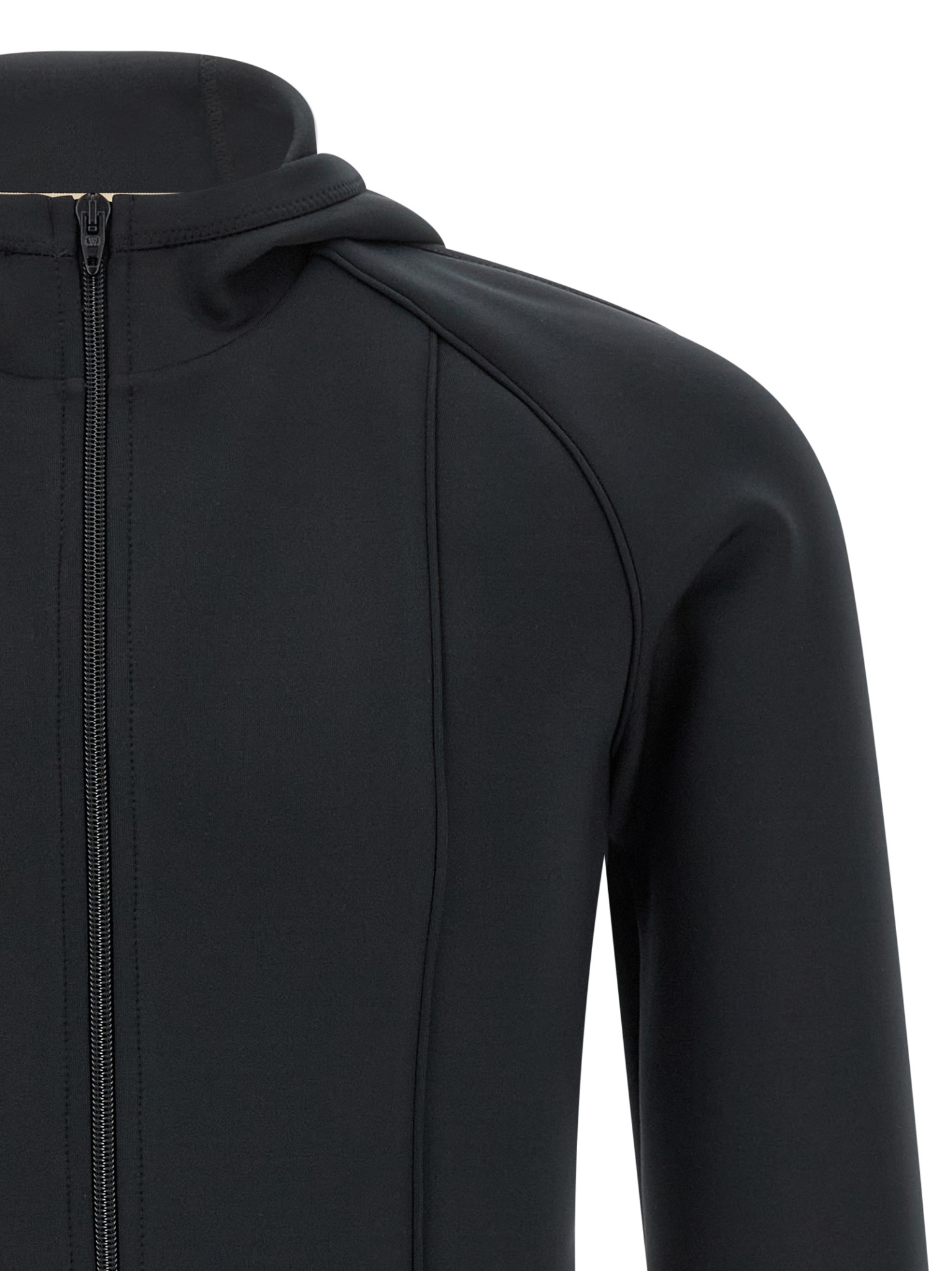 [Valentino Garavani] Hoodie FW25 V0MF29QB6G0NO