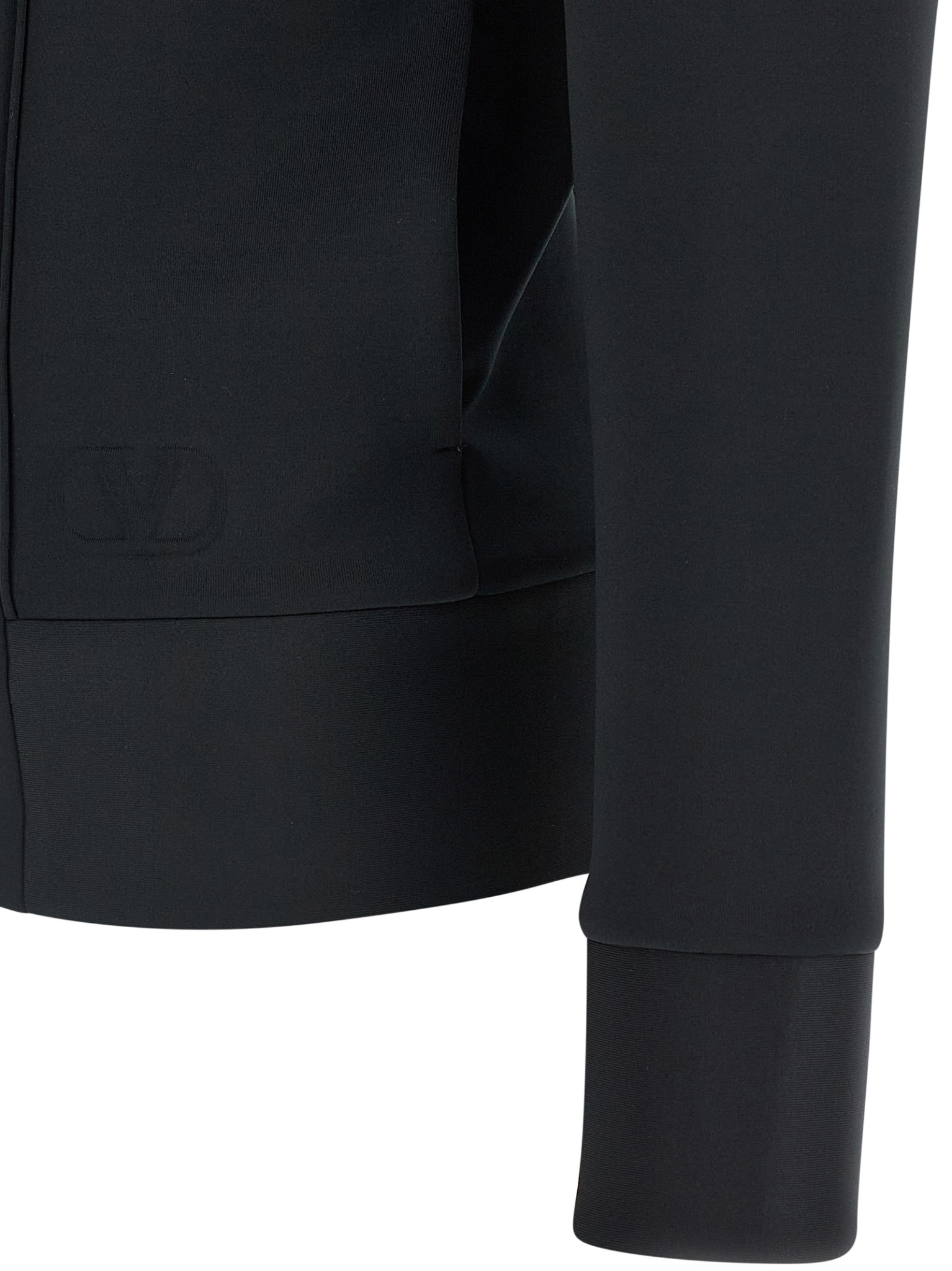 [Valentino Garavani] Hoodie FW25 V0MF29QB6G0NO