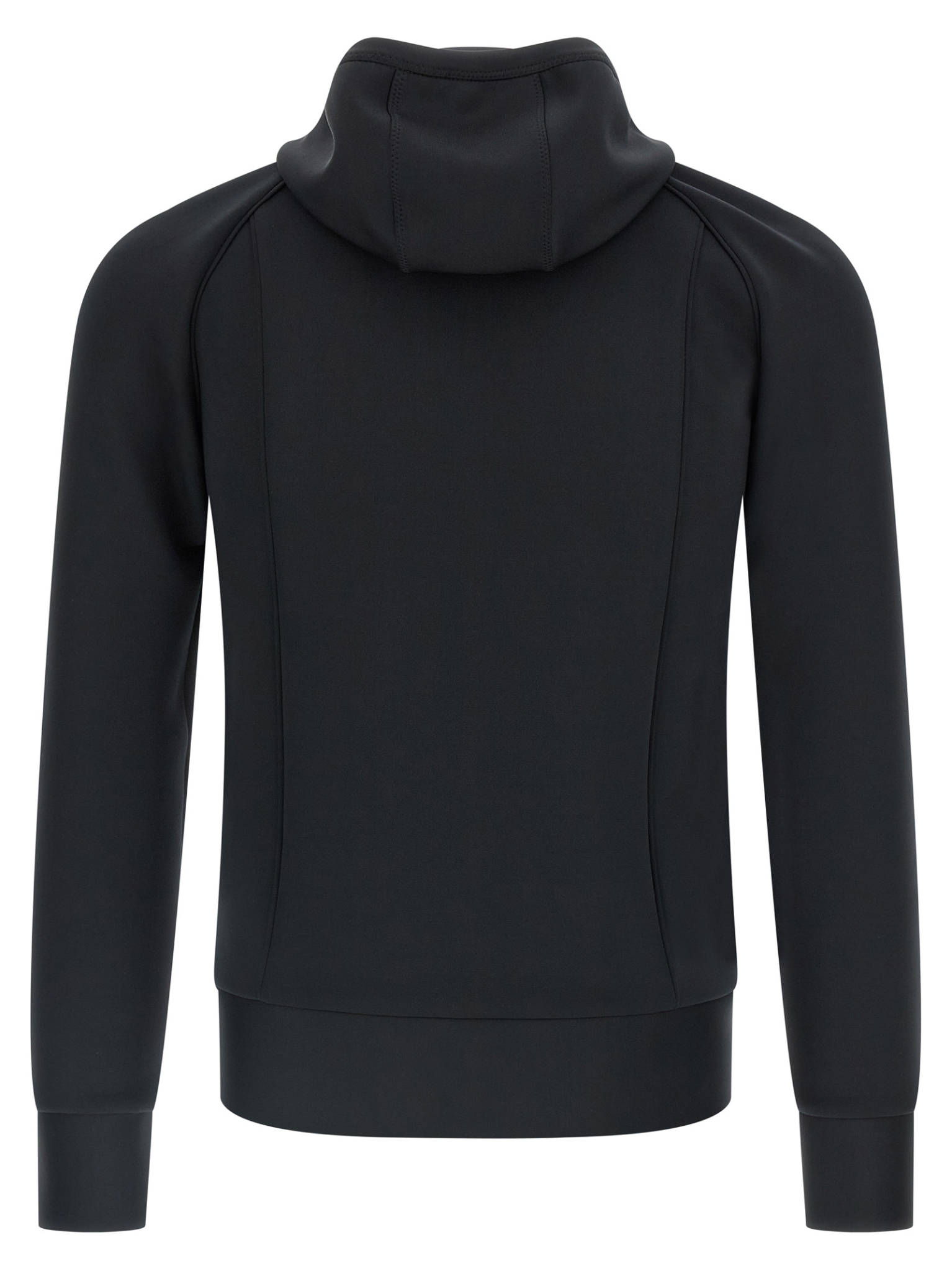 [Valentino Garavani] Hoodie FW25 V0MF29QB6G0NO