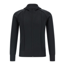 [Valentino Garavani] Hoodie FW25 V0MF29QB6G0NO