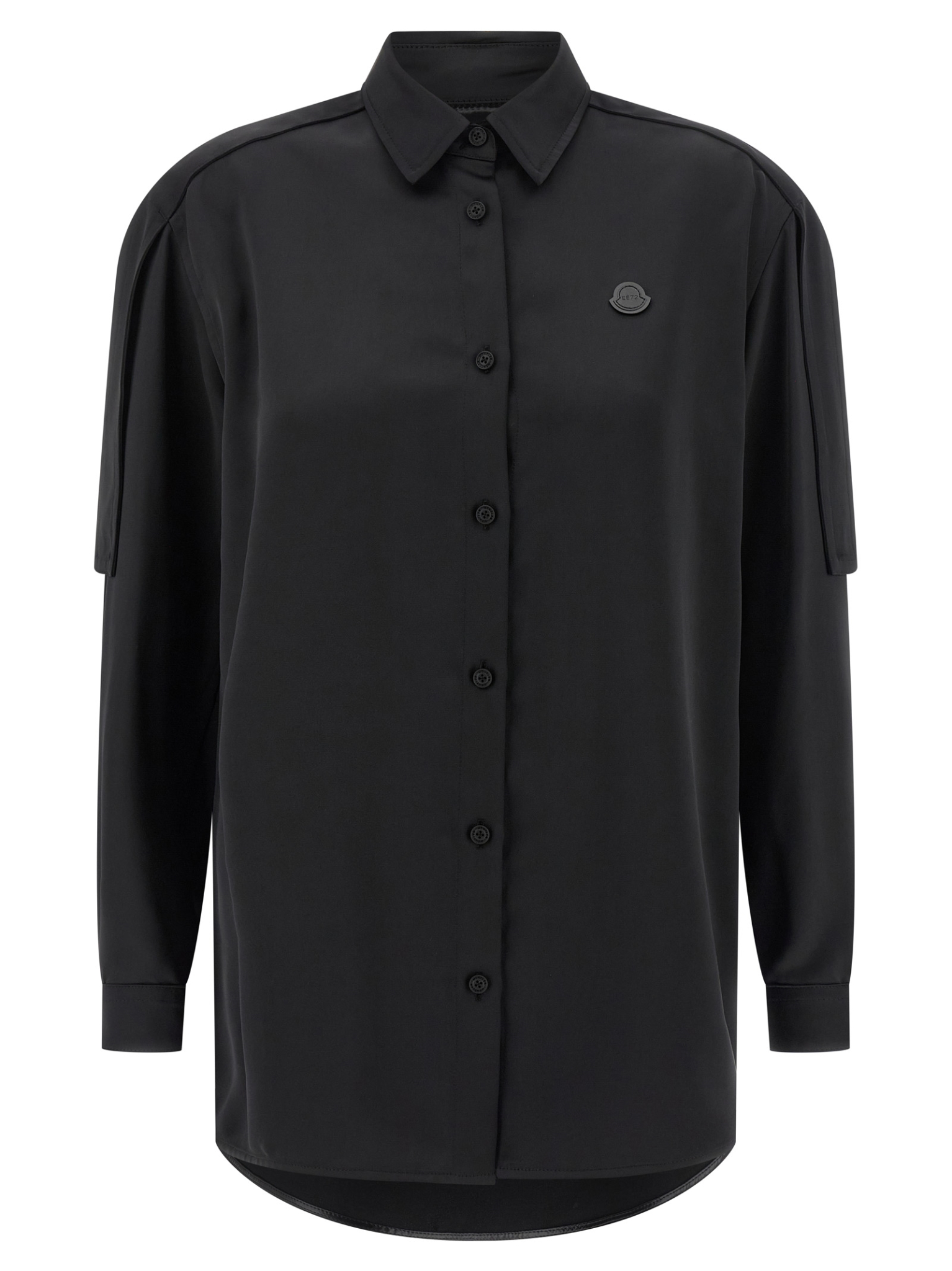 [MONCLER GENIUS] Shirts Long Sleeve FW25 K24032F00002M6521999