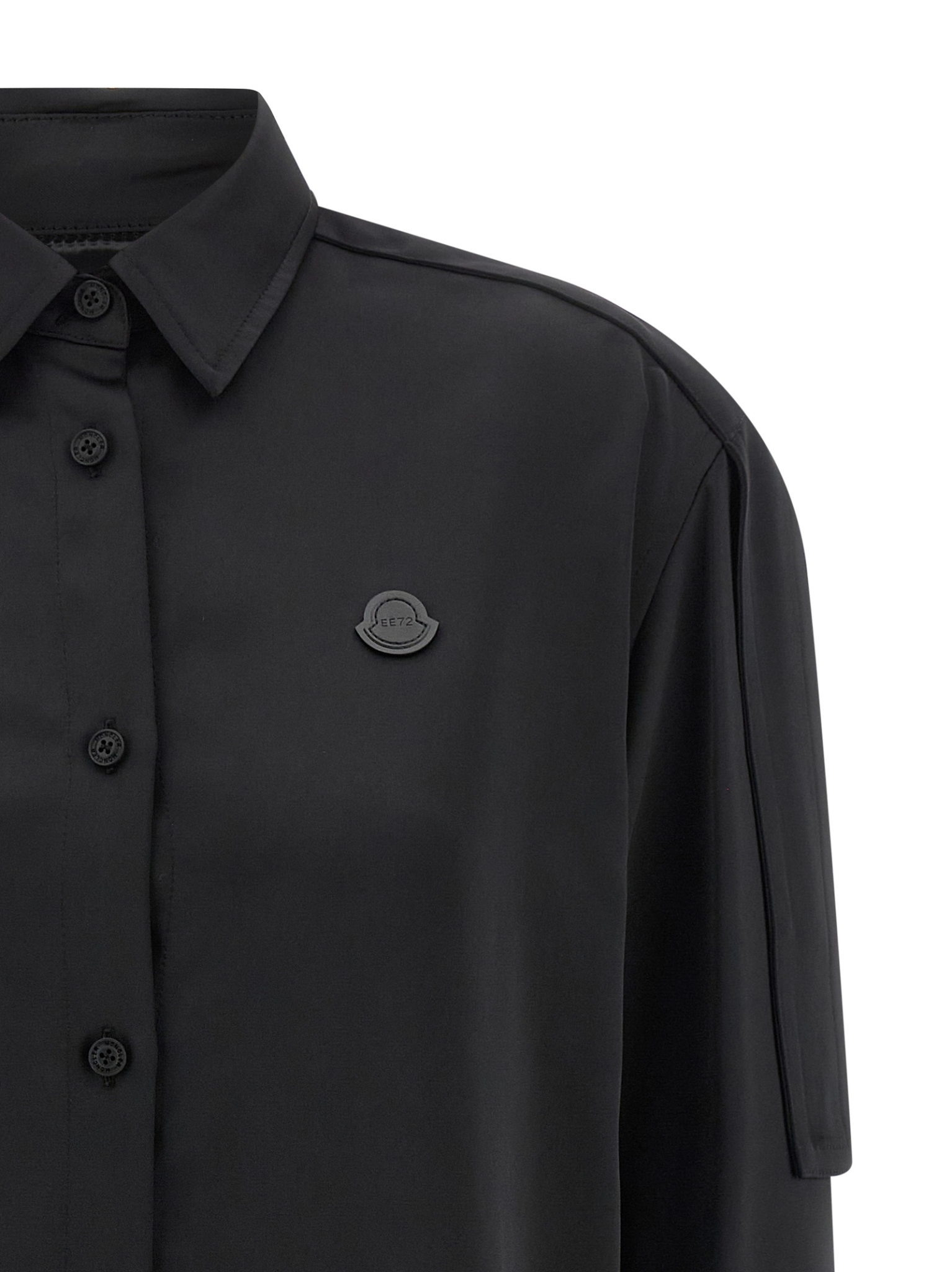 [MONCLER GENIUS] Shirts Long Sleeve FW25 K24032F00002M6521999