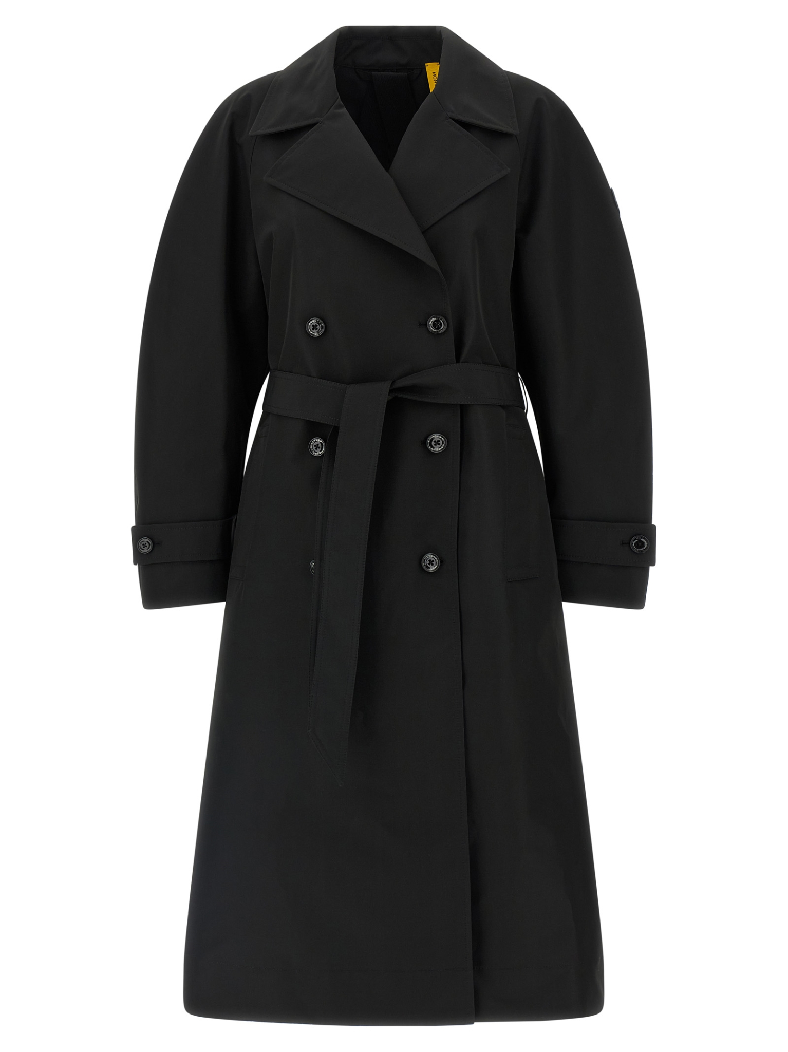 [MONCLER GENIUS] Trench Coat FW25 K24031C00005M6518999