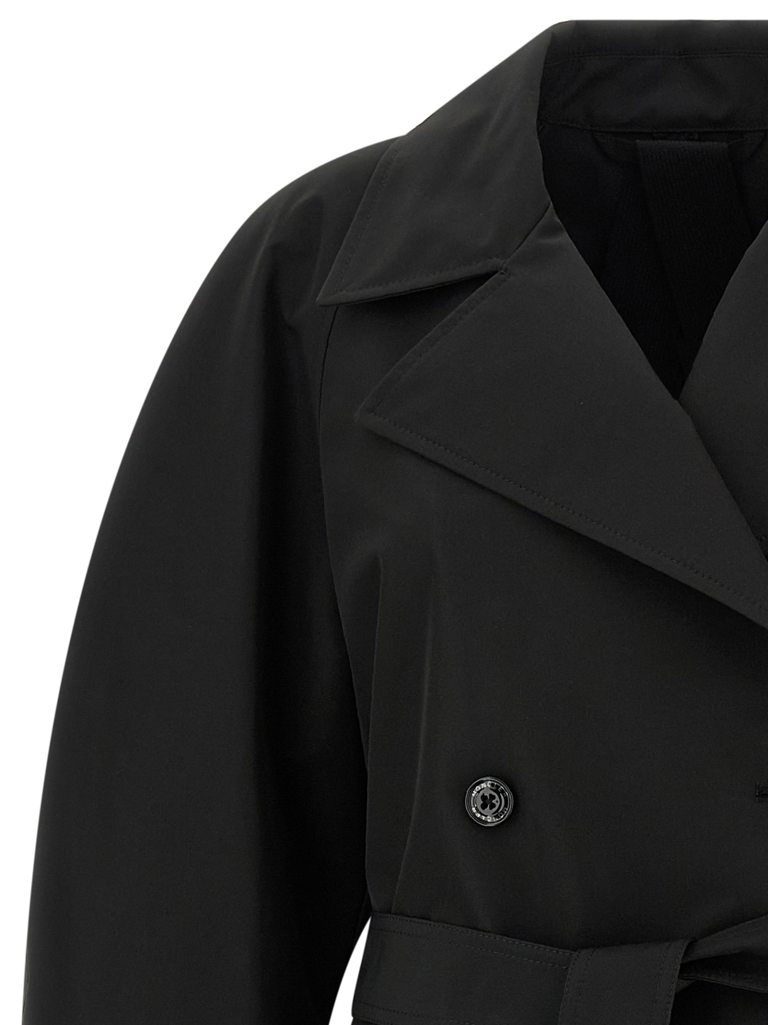 [MONCLER GENIUS] Trench Coat FW25 K24031C00005M6518999