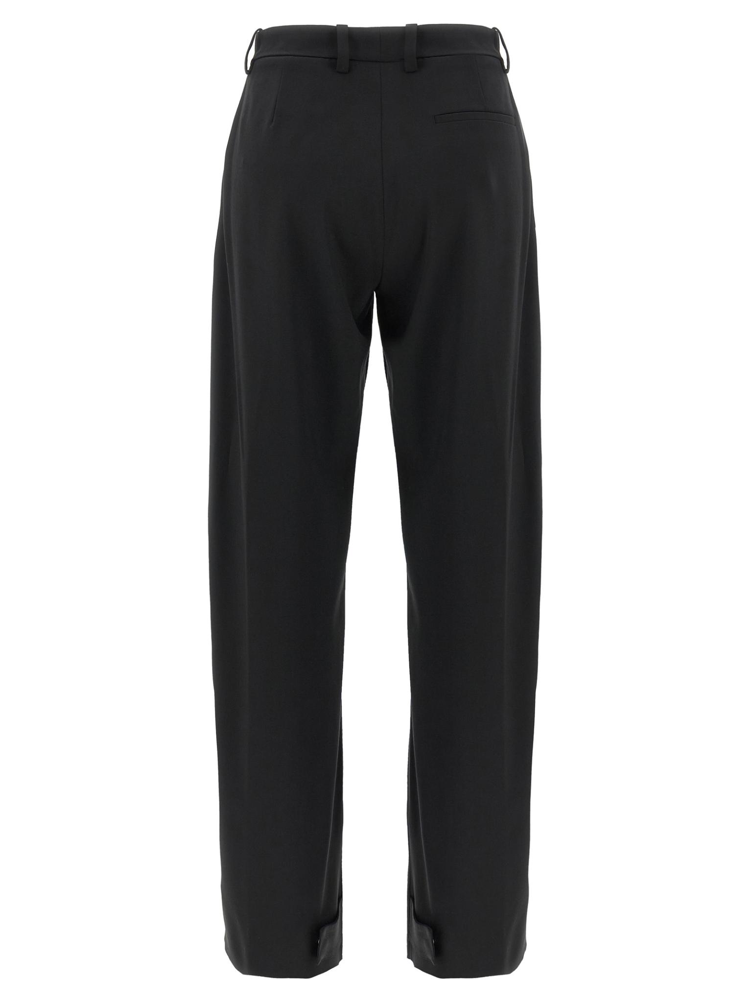 [MONCLER GENIUS] Trousers FW25 K24032A00003M6523999