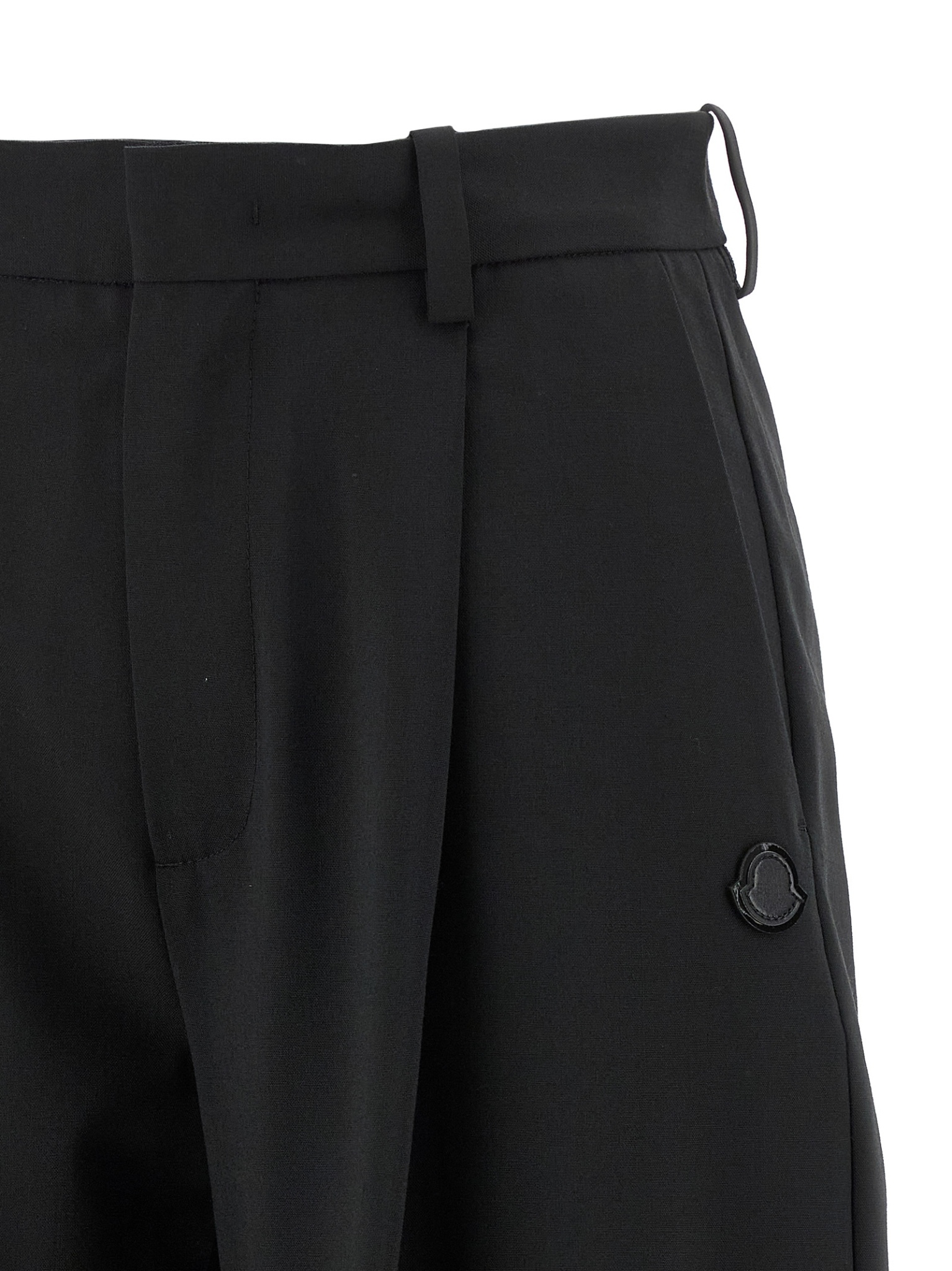 [MONCLER GENIUS] Trousers FW25 K24032A00003M6523999