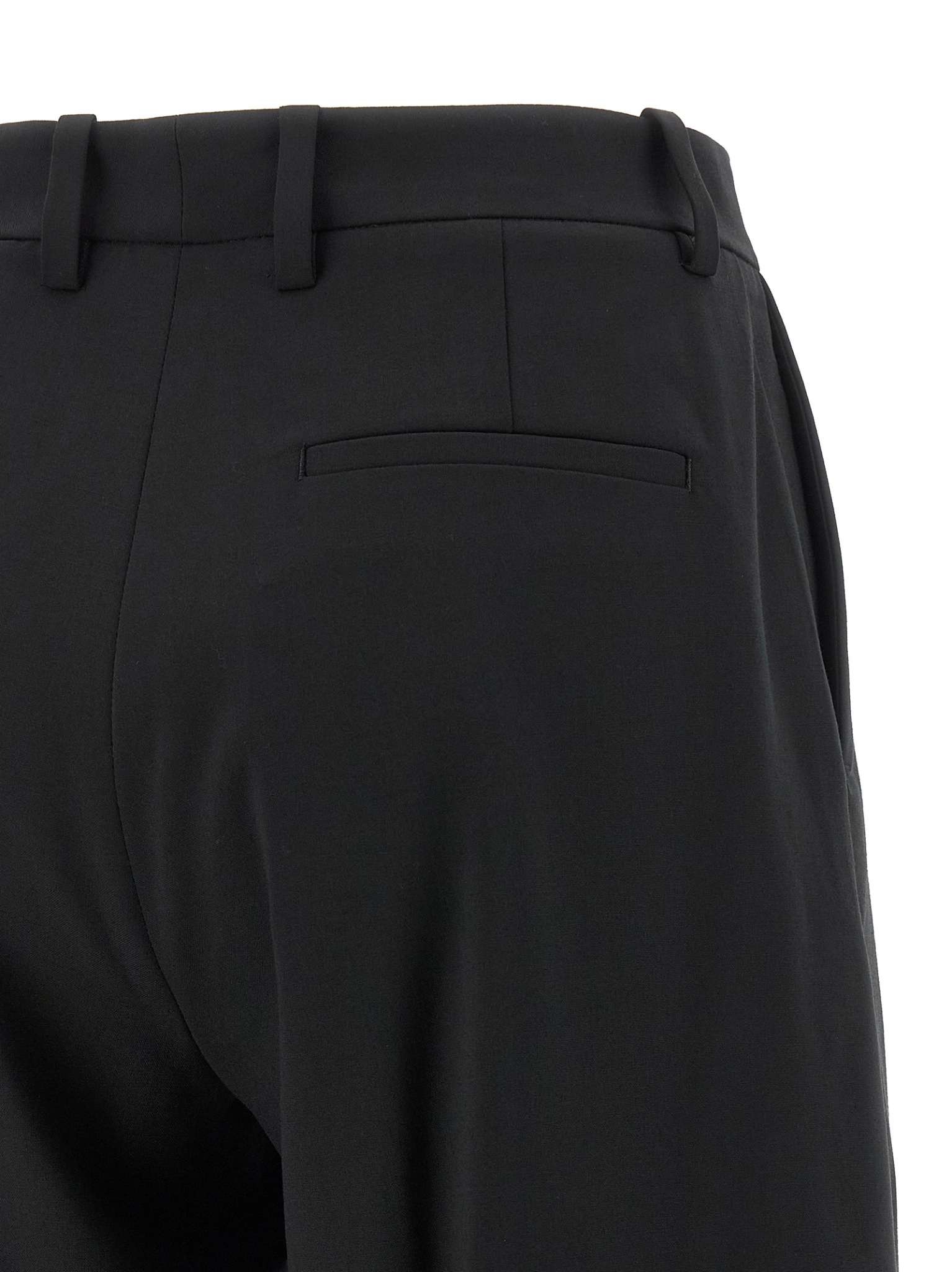 [MONCLER GENIUS] Trousers FW25 K24032A00003M6523999