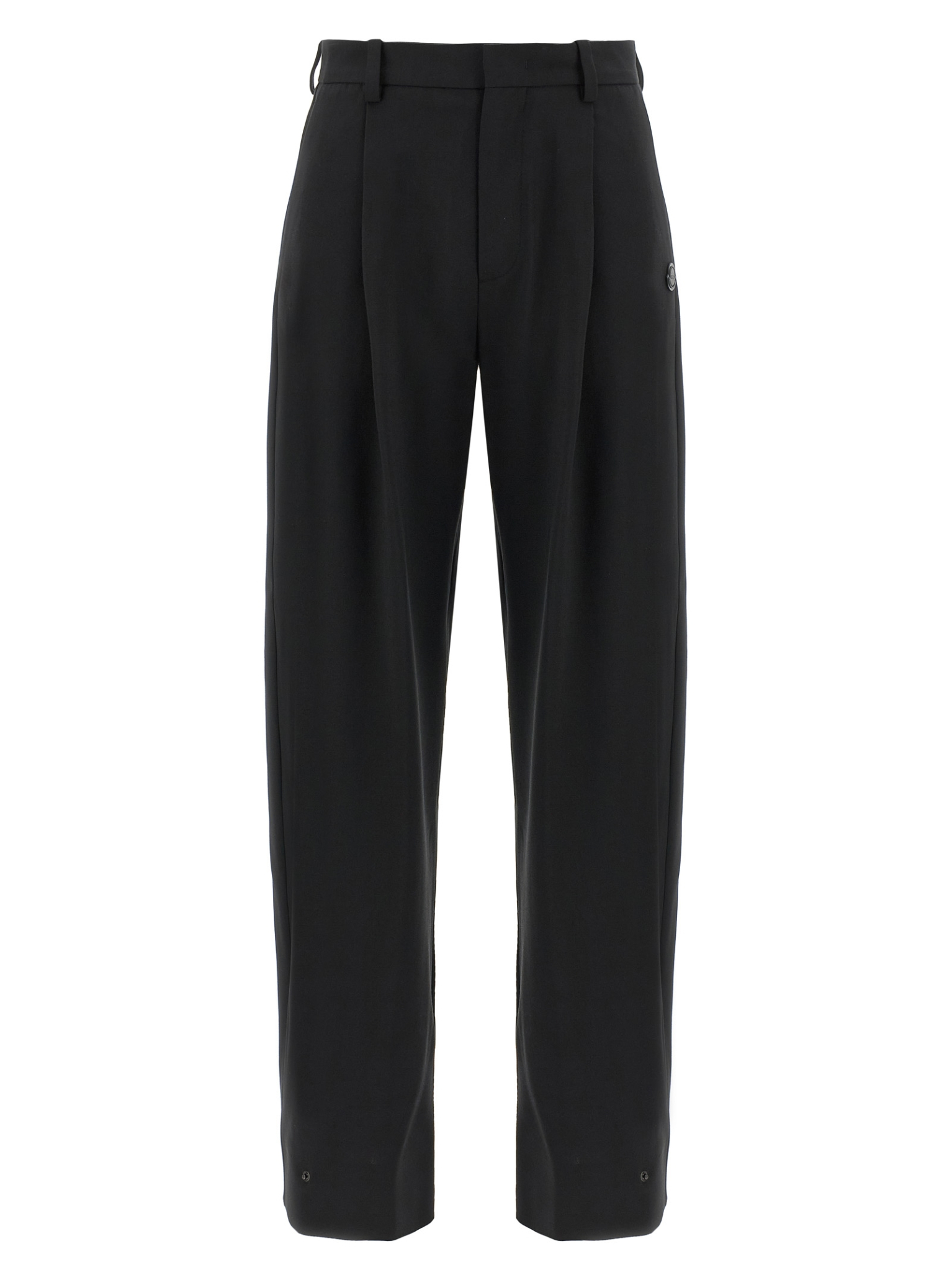 [MONCLER GENIUS] Trousers FW25 K24032A00003M6523999