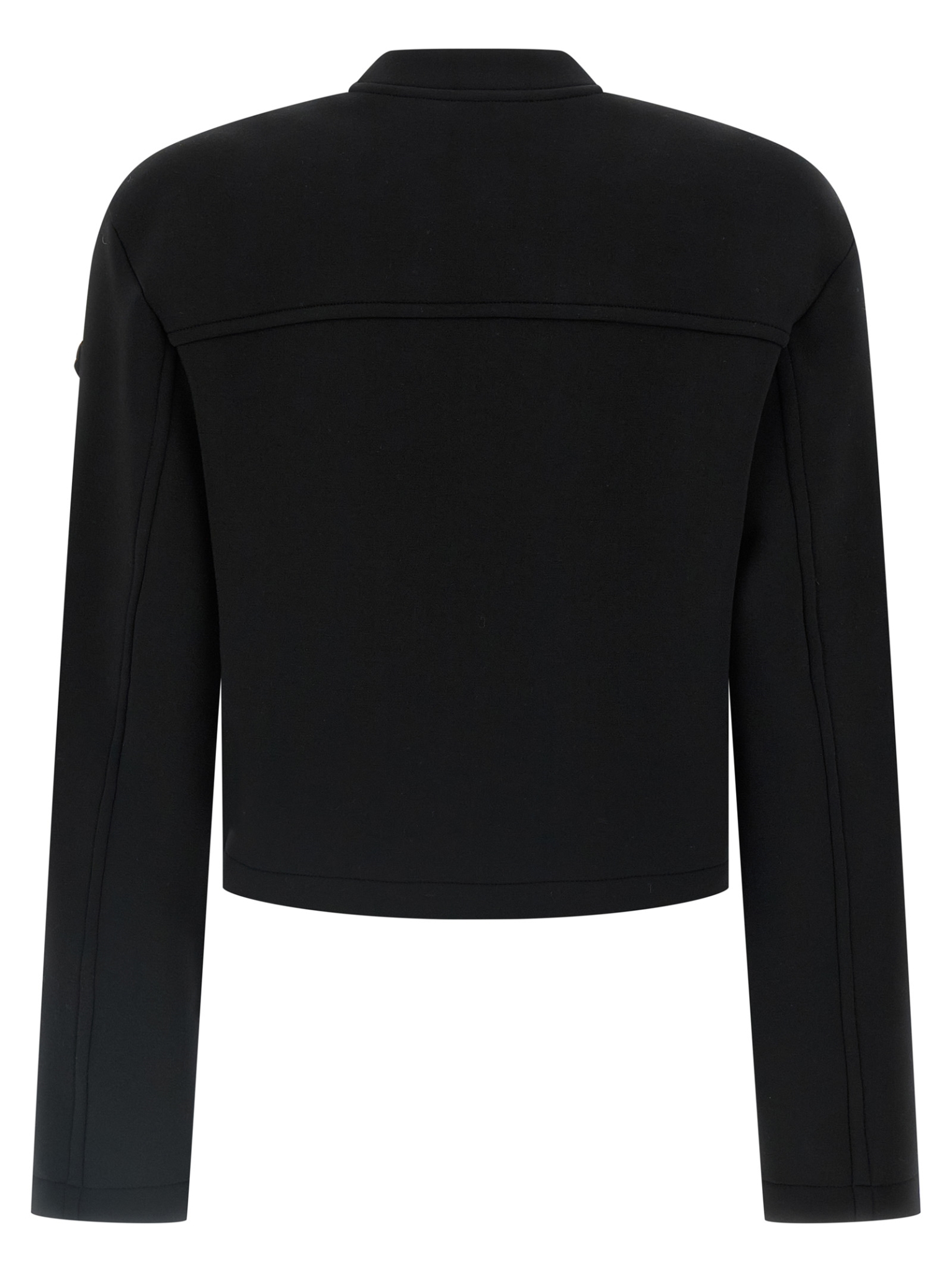 [MONCLER GENIUS] Sweatshirt FW25 K24038G0000289AYC999