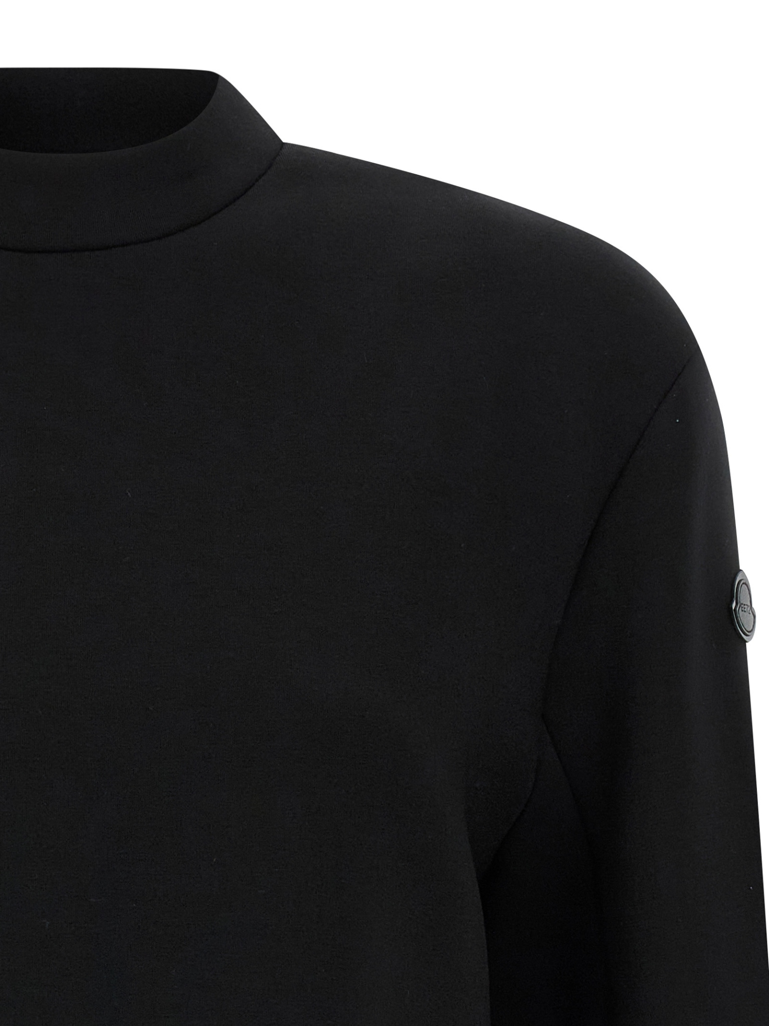 [MONCLER GENIUS] Sweatshirt FW25 K24038G0000289AYC999