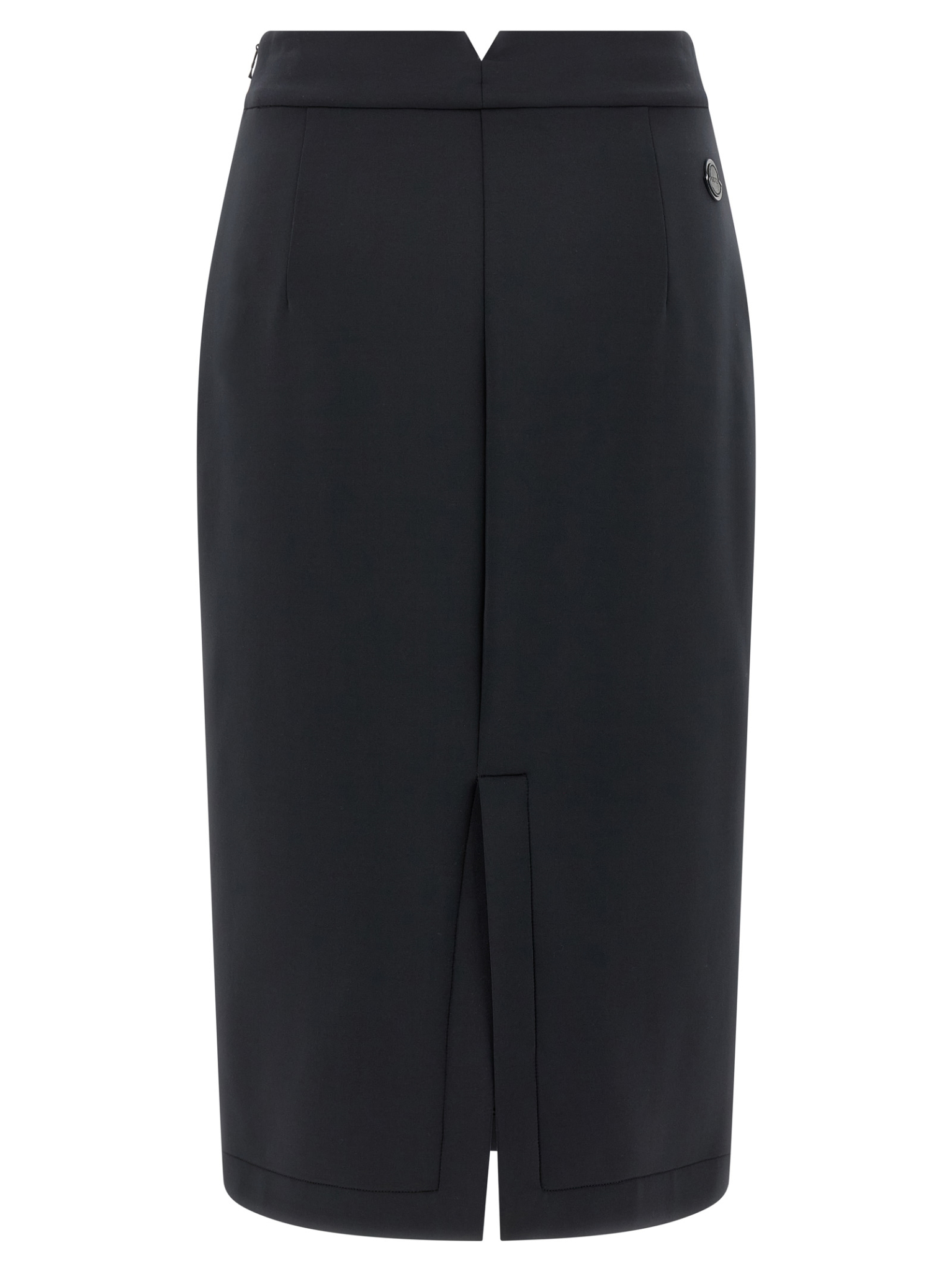 [MONCLER GENIUS] Long skirt FW25 K24038H0000189A8K999