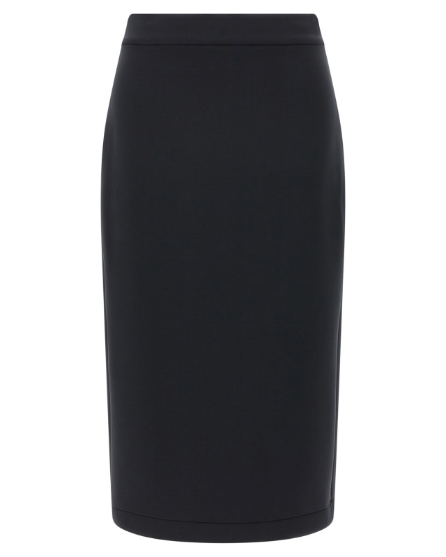 [MONCLER GENIUS] Long skirt FW25 K24038H0000189A8K999