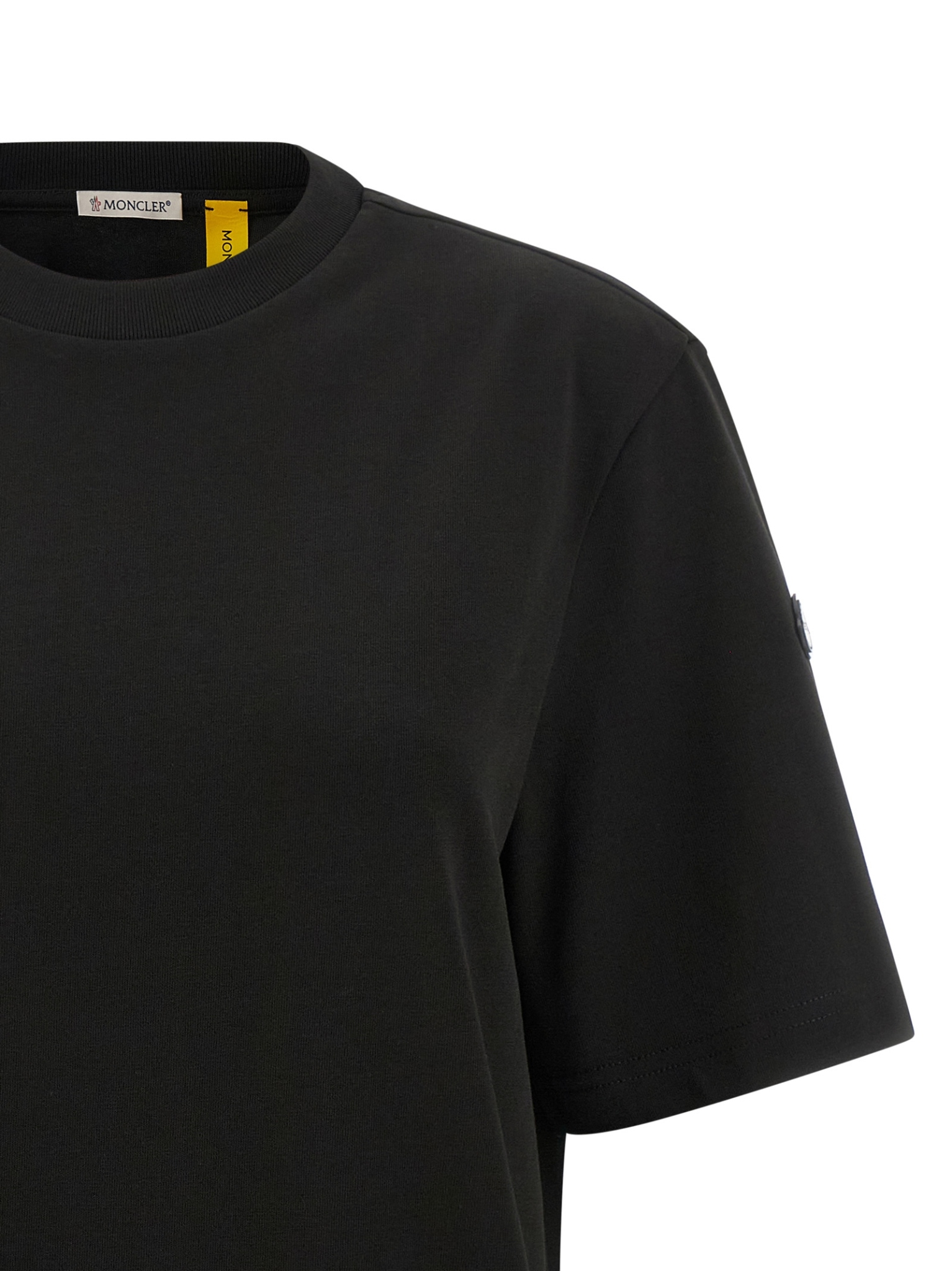 [MONCLER GENIUS] T-shirts Short Sleeve FW25 K24038C0000189AUG999