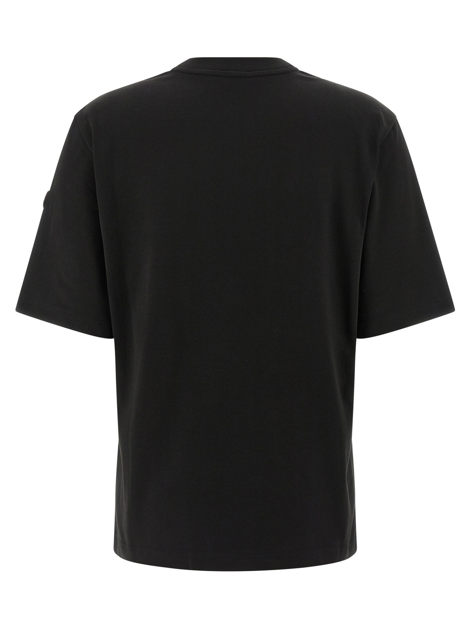 [MONCLER GENIUS] T-shirts Short Sleeve FW25 K24038C0000189AUG999