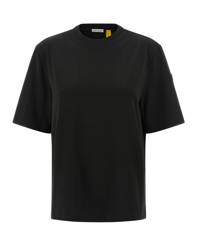 [MONCLER GENIUS] T-shirts Short Sleeve FW25 K24038C0000189AUG999