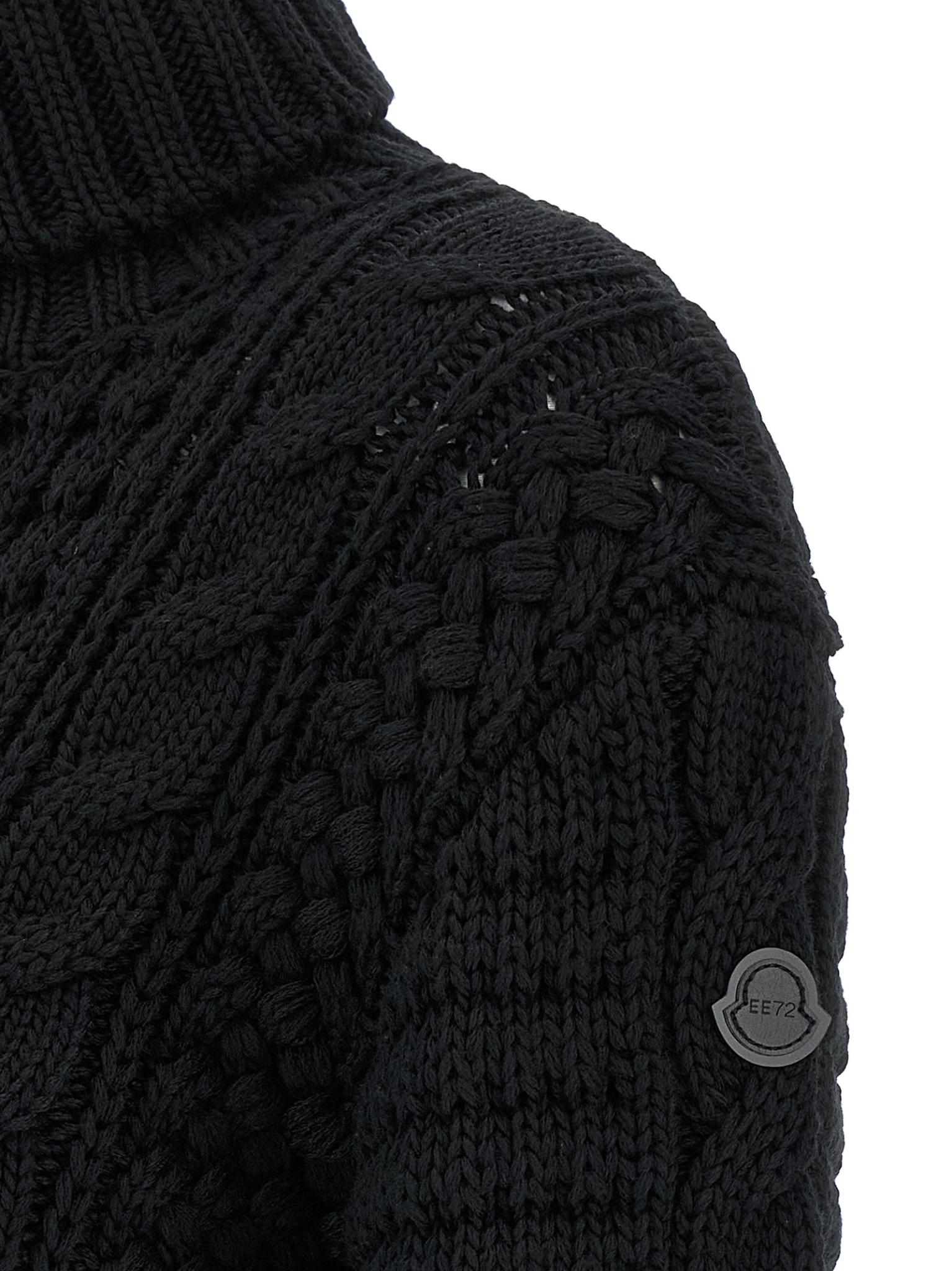 [MONCLER GENIUS] Knitwear FW25 K24039F00002M6727999