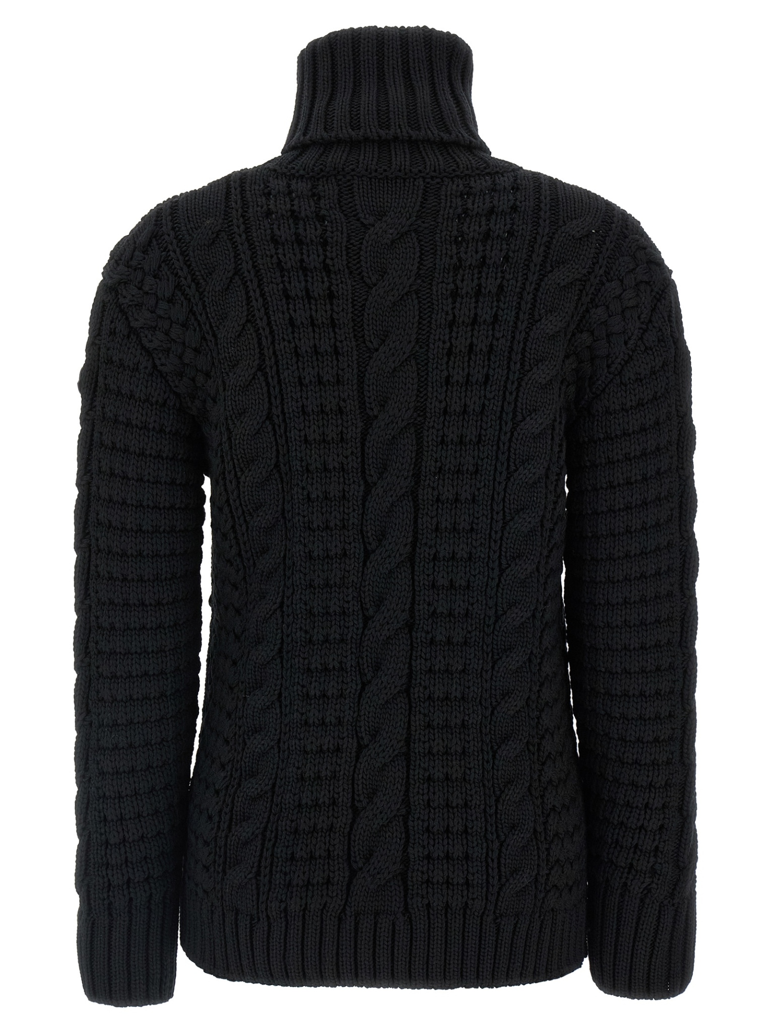 [MONCLER GENIUS] Knitwear FW25 K24039F00002M6727999