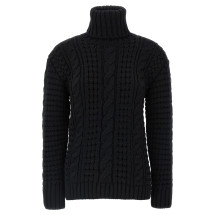 [MONCLER GENIUS] Knitwear FW25 K24039F00002M6727999