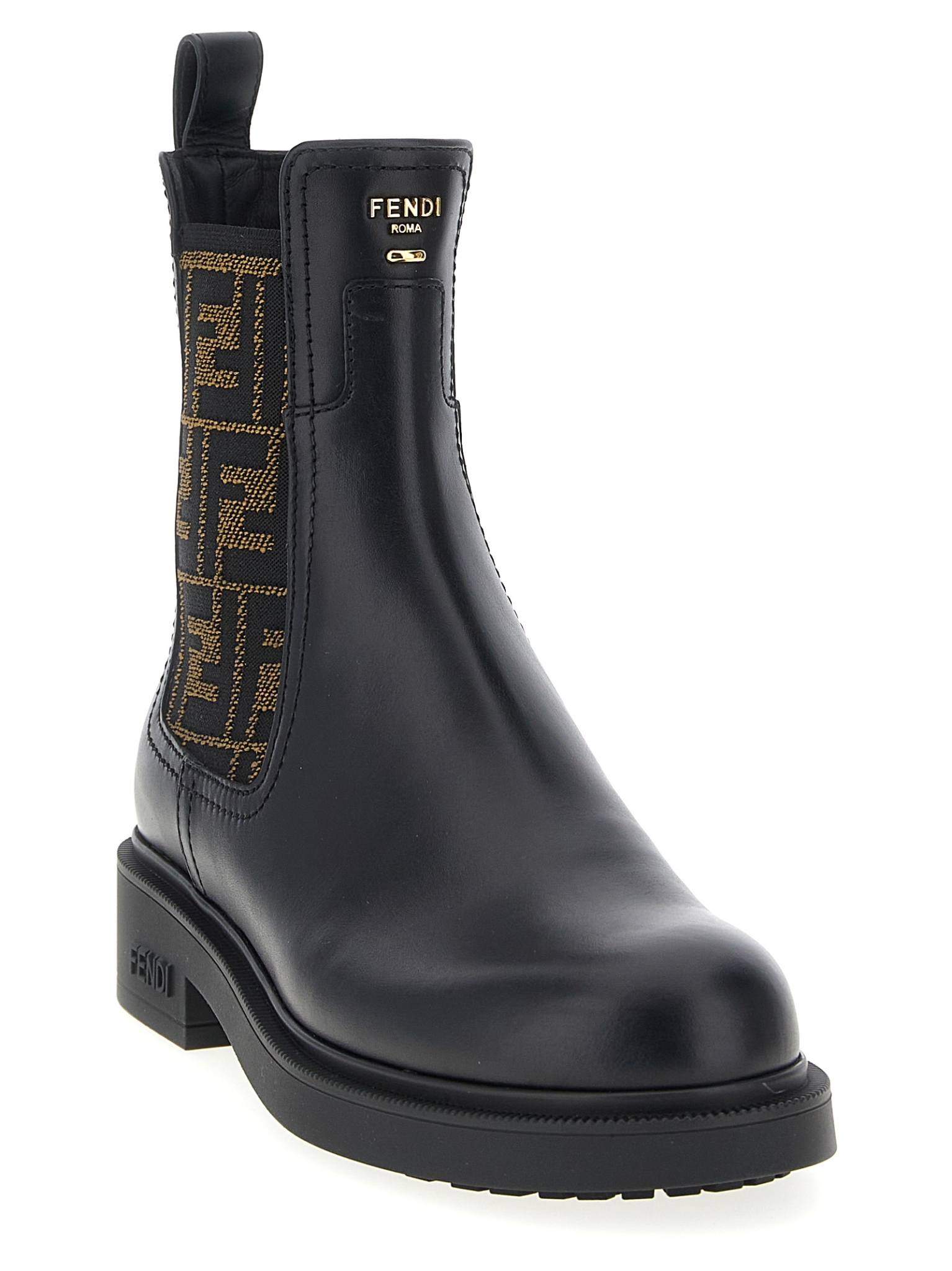 [Fendi] Boots SS26 8T8576A379F1TOG