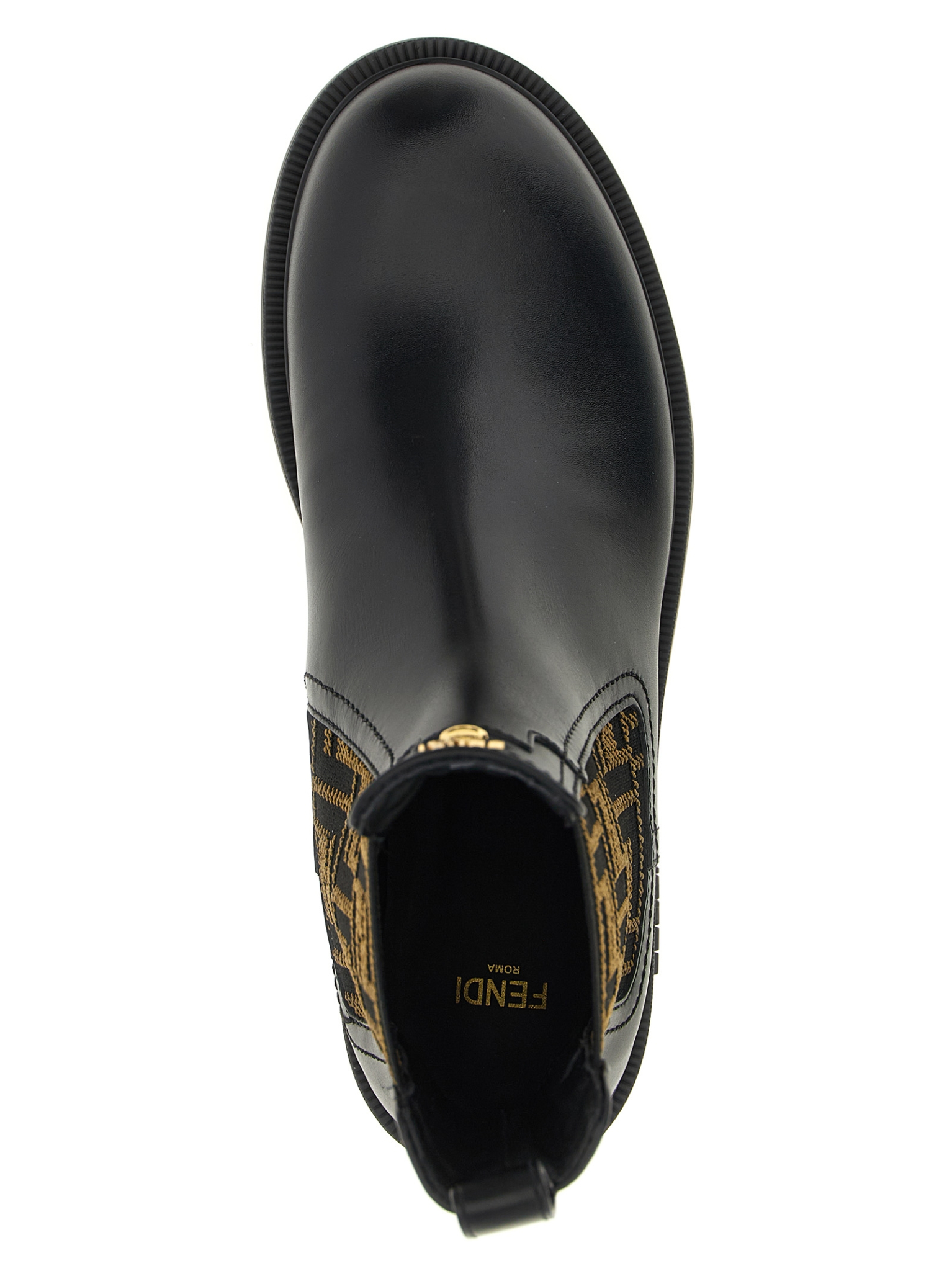 [Fendi] Boots SS26 8T8576A379F1TOG