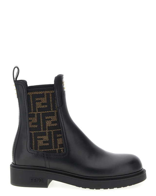 [Fendi] Boots SS26 8T8576A379F1TOG