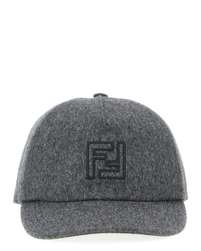 [Fendi] Cap FW25 FXQ768AYK2F0COK