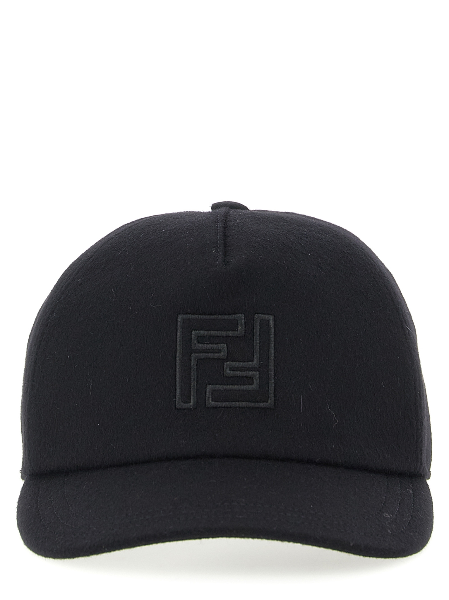 [Fendi] Cap FW25 FXQ768AYK2F0QA1