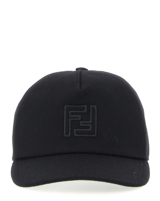 [Fendi] Cap FW25 FXQ768AYK2F0QA1