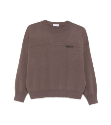 [Brunello Cucinelli] Knitwear FW25 M12212600C4372