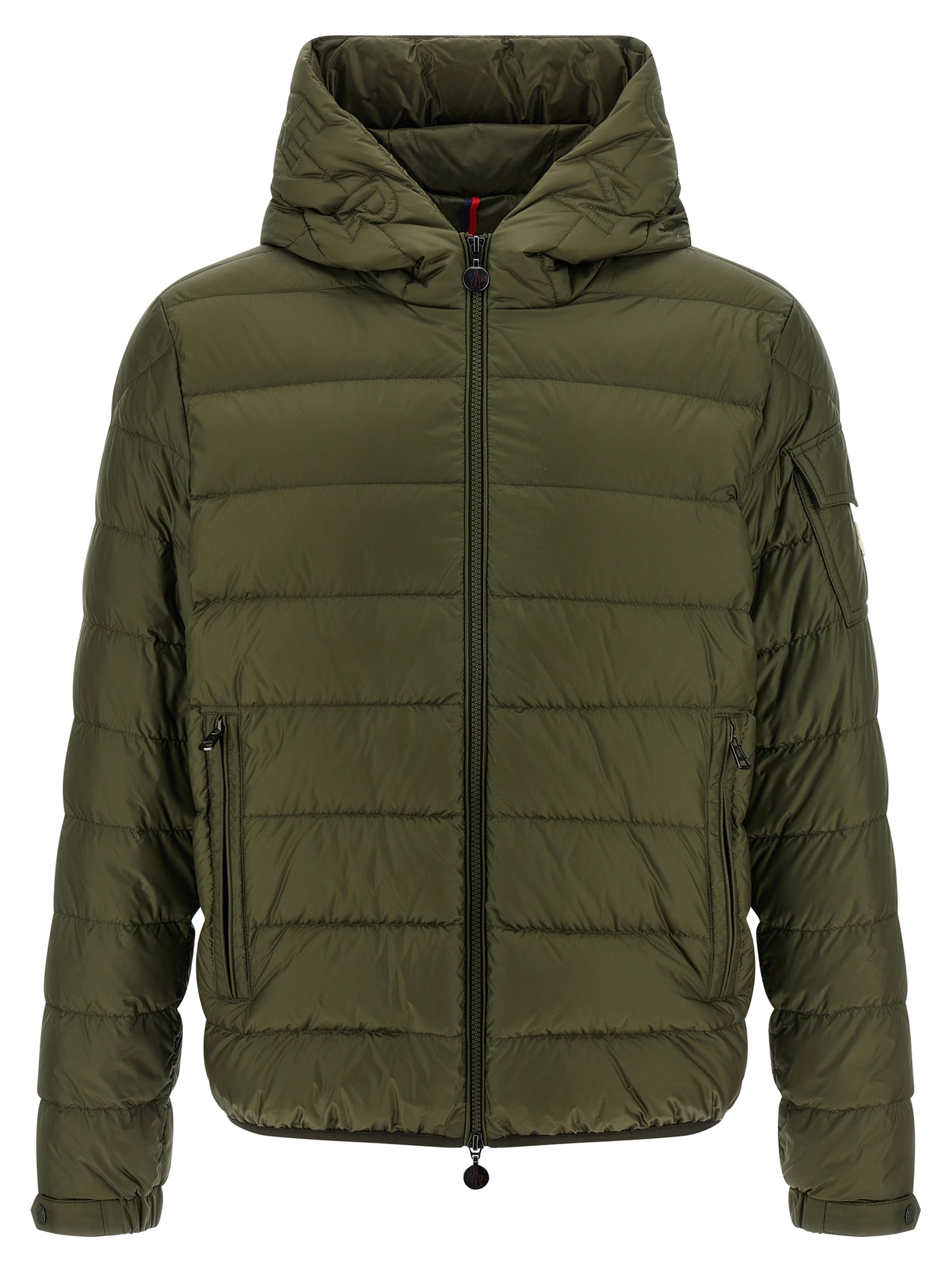 [Moncler] Down Jacket FW25 K20911A00009597YF825