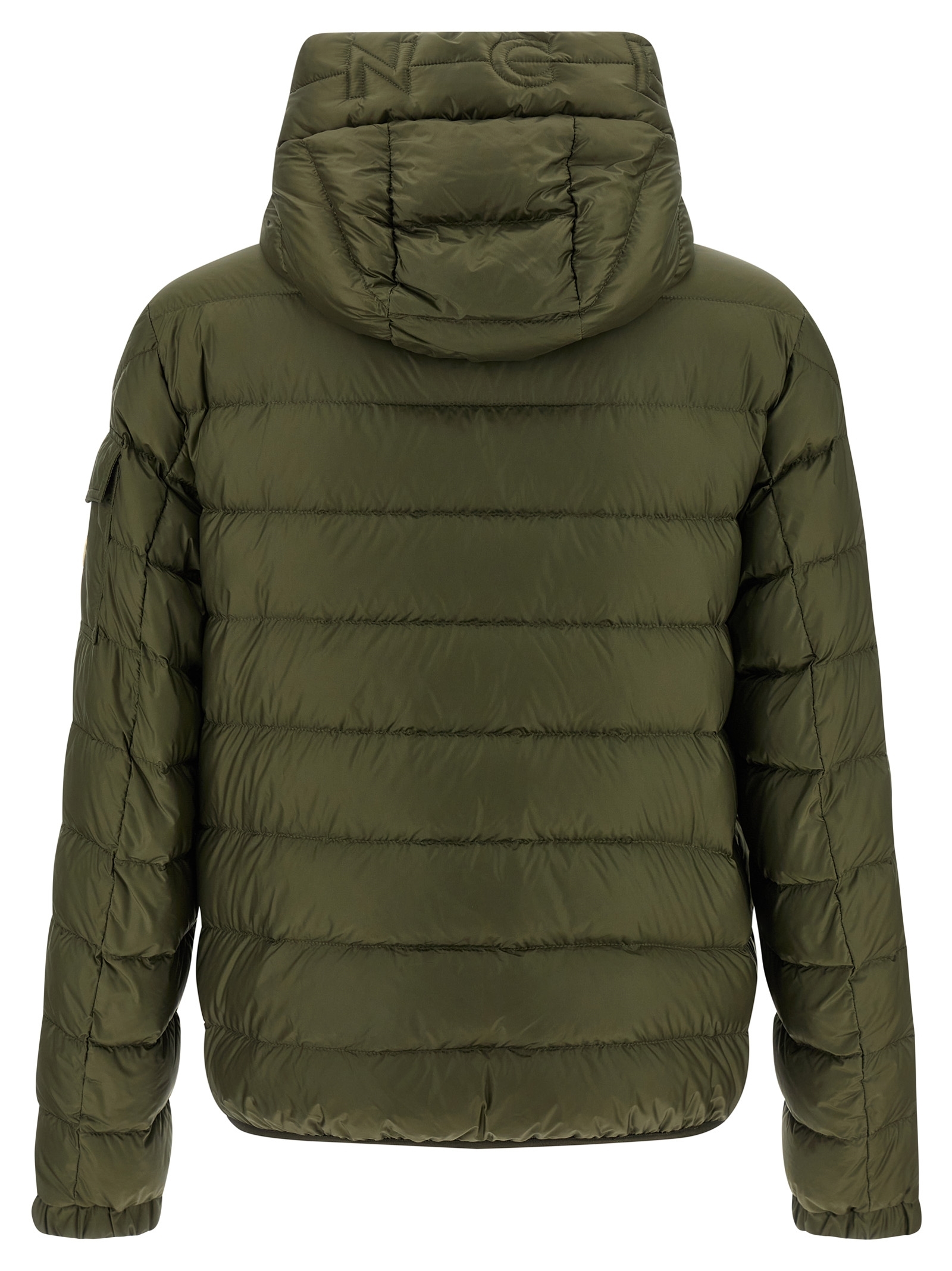 [Moncler] Down Jacket FW25 K20911A00009597YF825