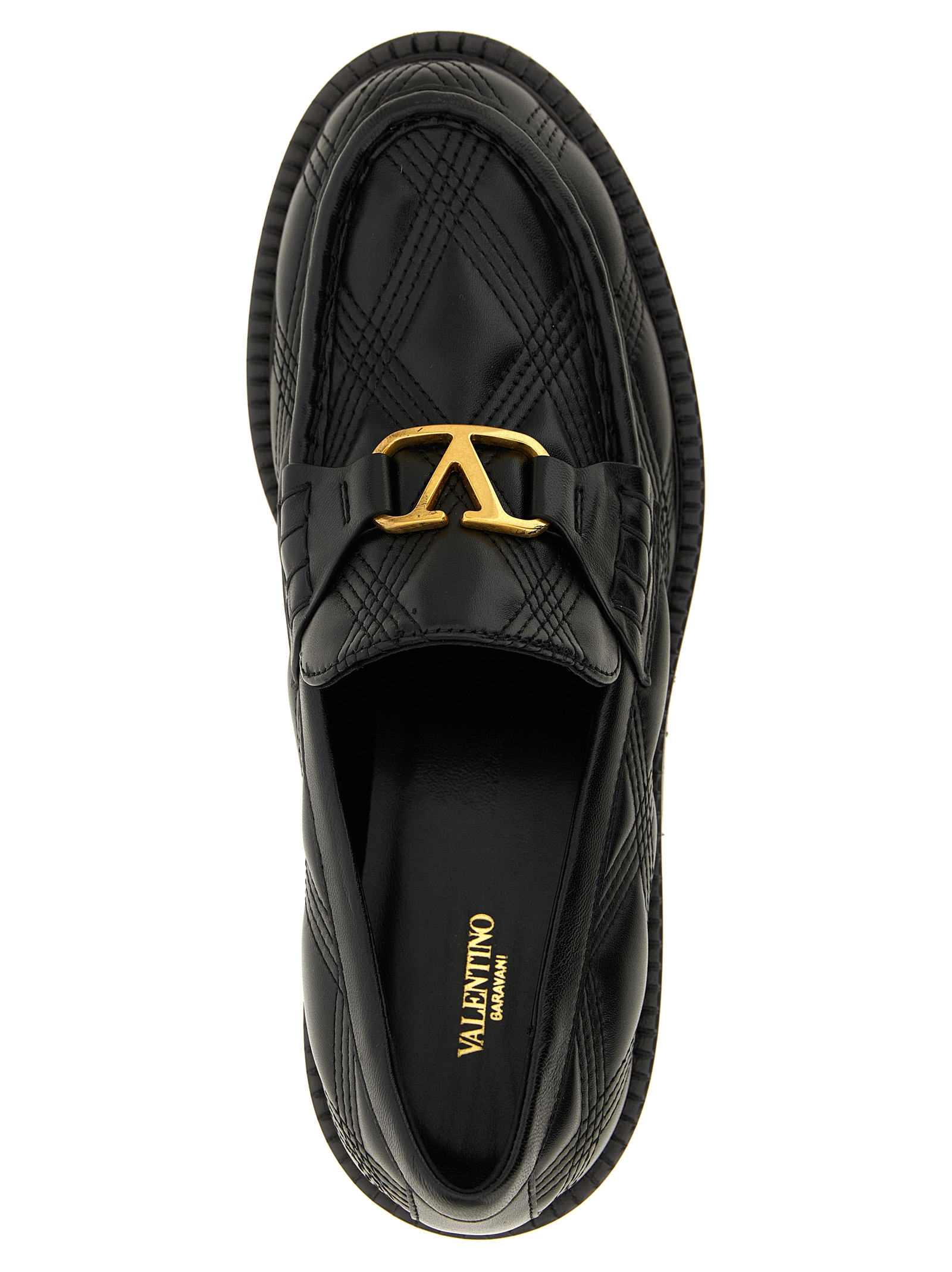 [Valentino Garavani] Loafer FW25 W2S0MC8FGZ0NO