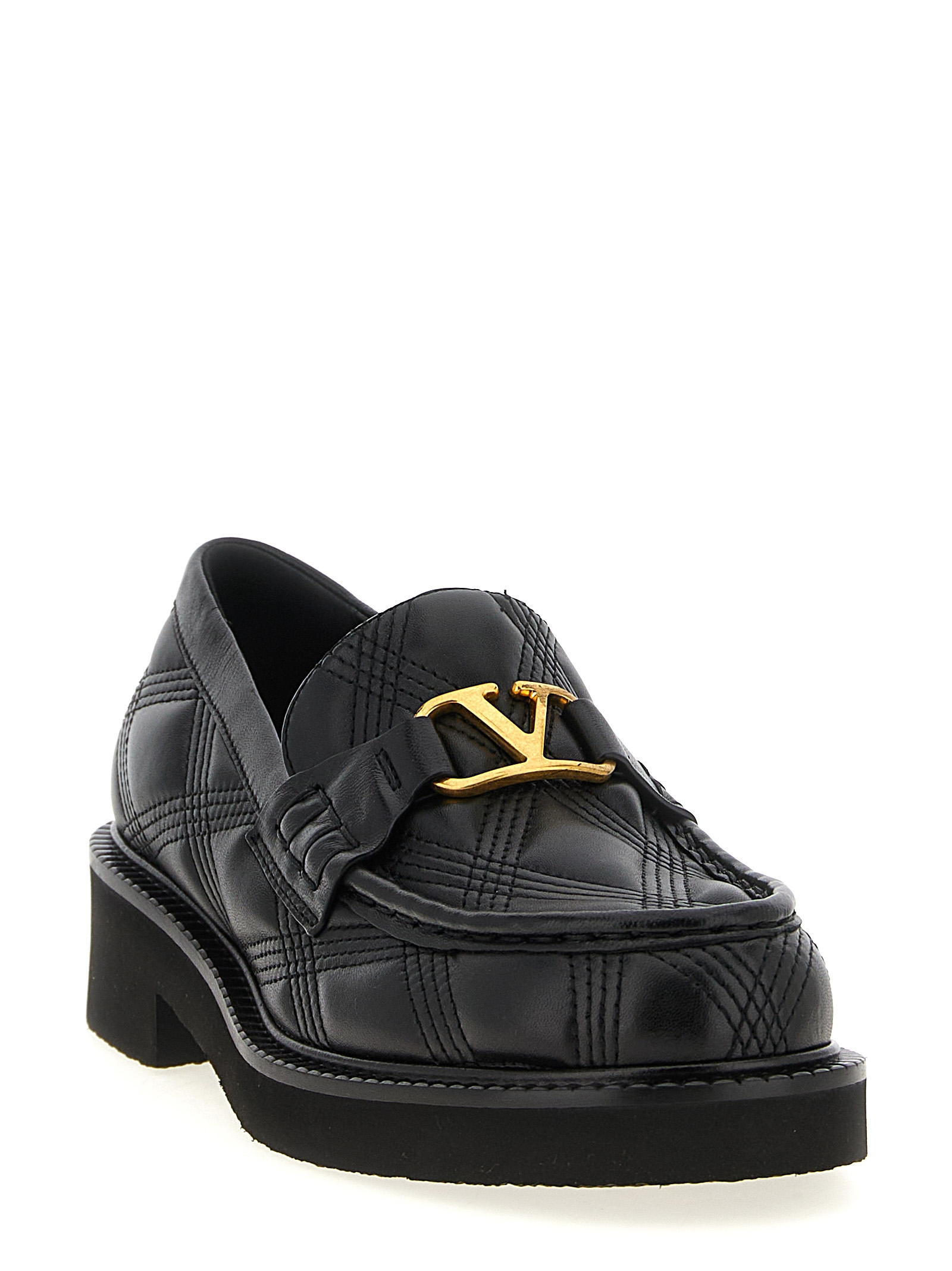[Valentino Garavani] Loafer FW25 W2S0MC8FGZ0NO