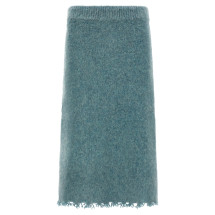 [Jil Sander] Midi skirt FW25 J40MA0173J14792441
