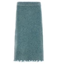 [Jil Sander] Midi skirt FW25 J40MA0173J14792441