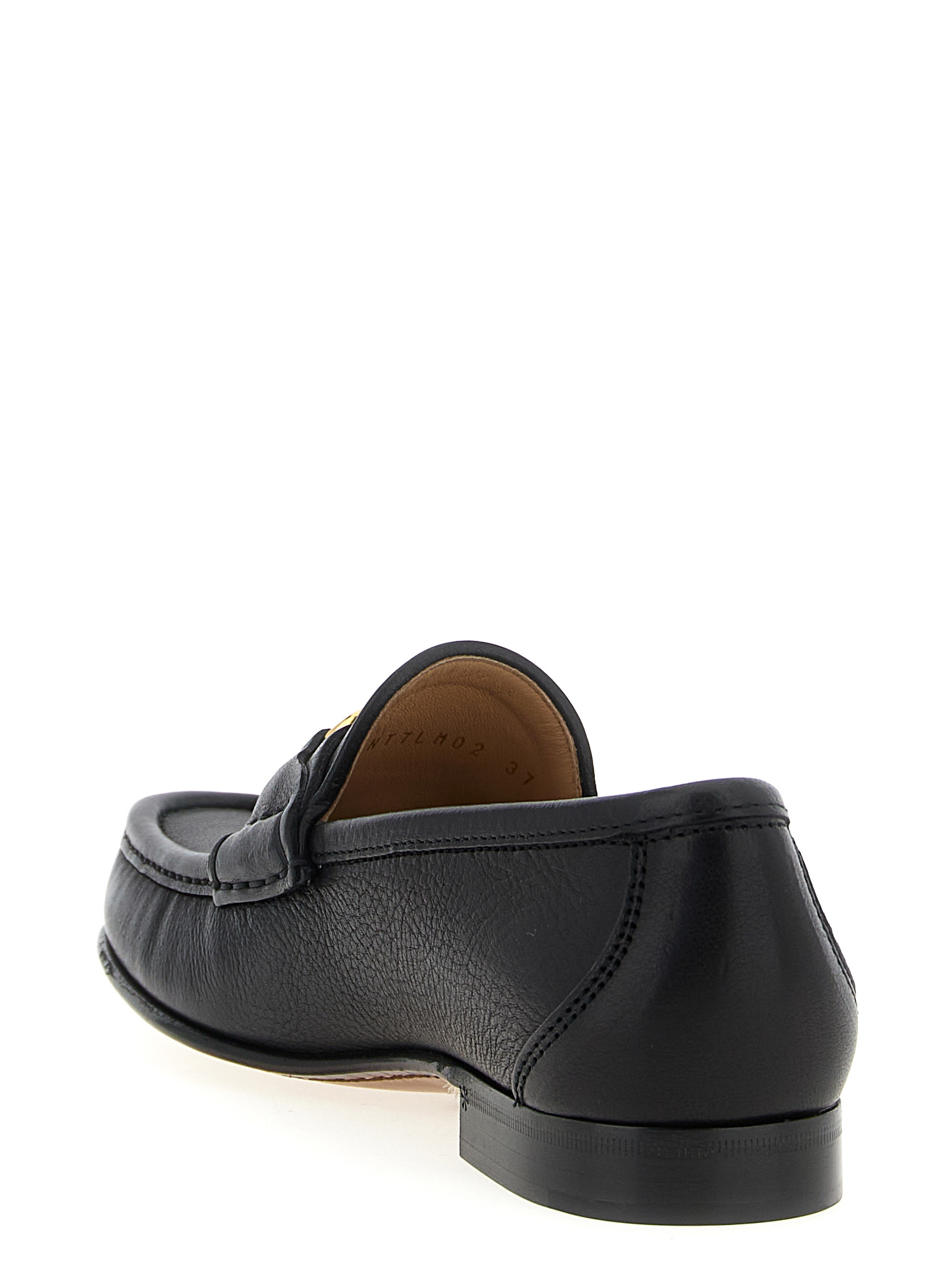 [Valentino Garavani] Loafer FW25 W2S0LM0EWV0NO