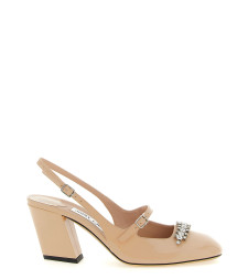 [Jimmy Choo] Pumps FW25 BELINDASB70PATMACARON