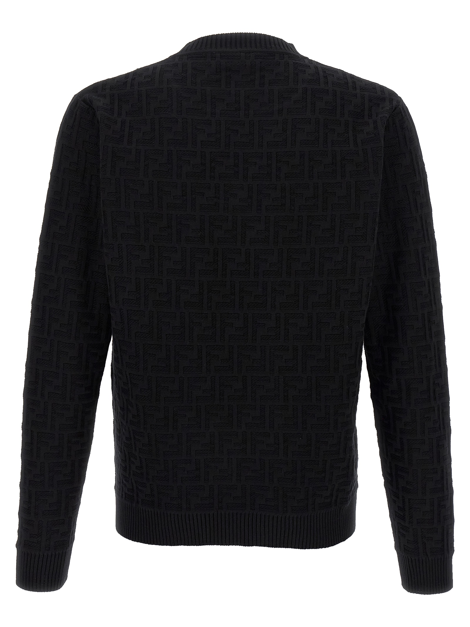 [Fendi] Knitwear SS26 FZX091AUW0F0QA1