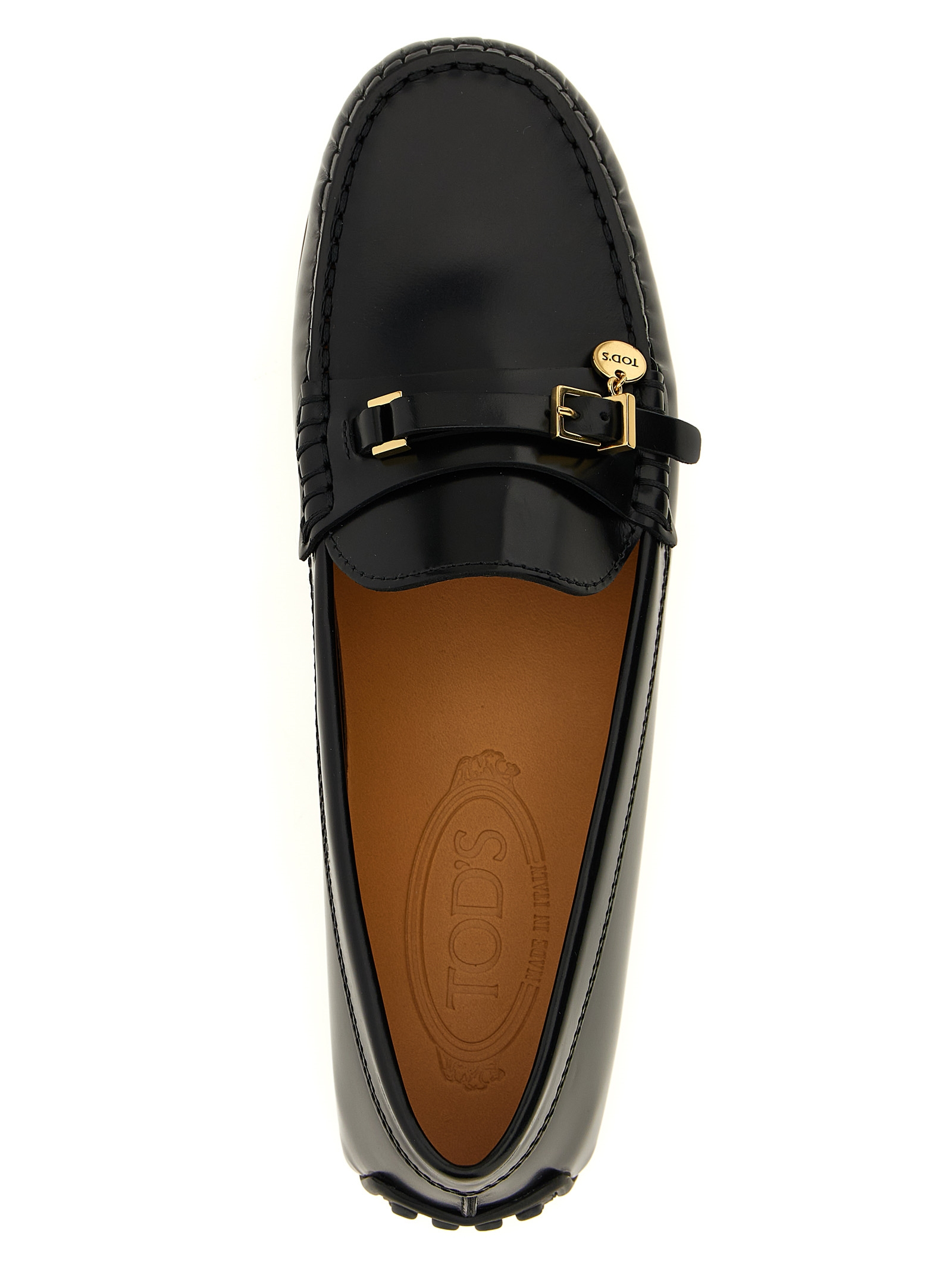 [Tod's] Loafer FW25 XXW10L0JM20U14B999
