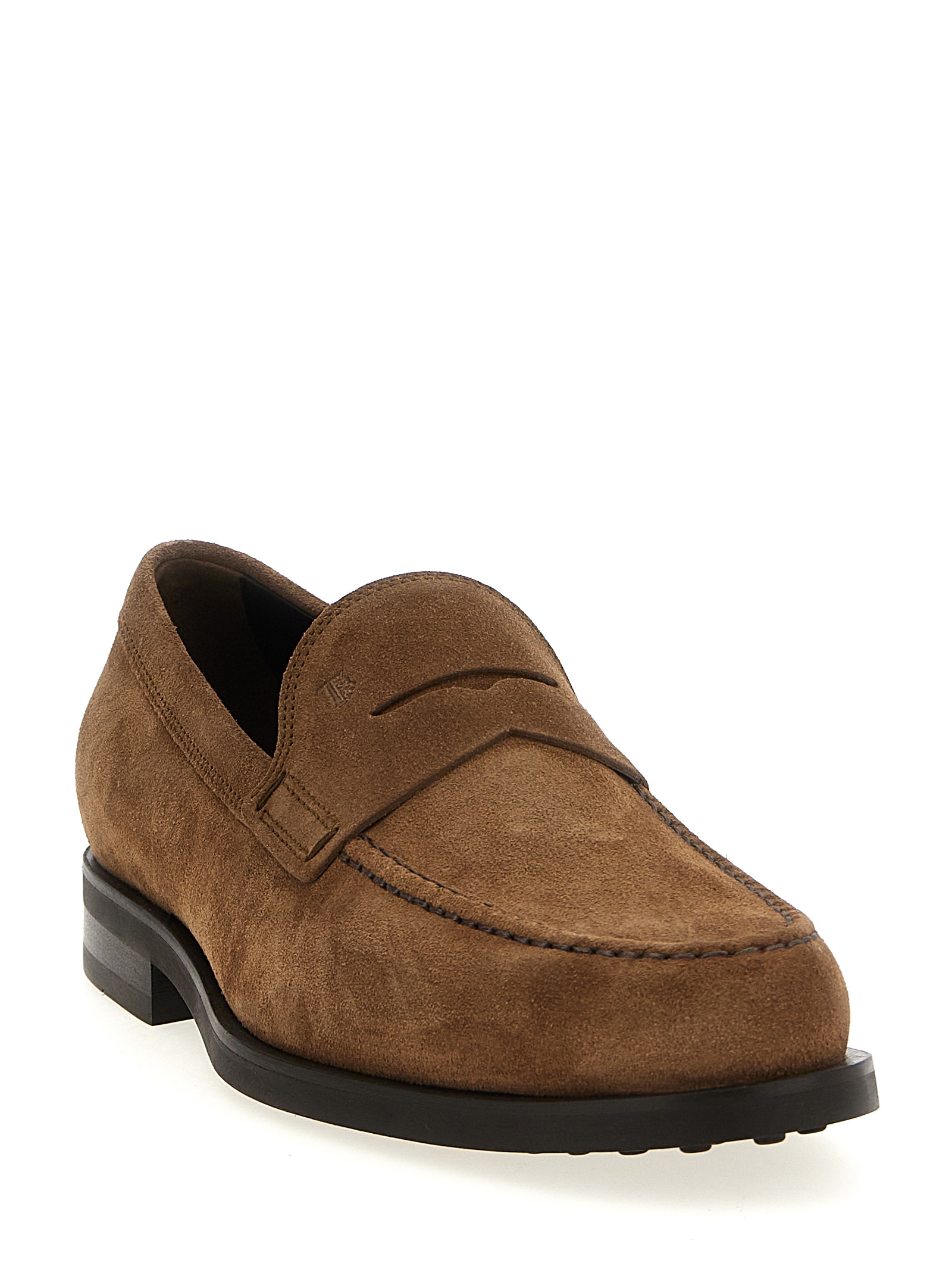[Tod's] Loafer FW25 XXM0ZF0Q920RE0S818