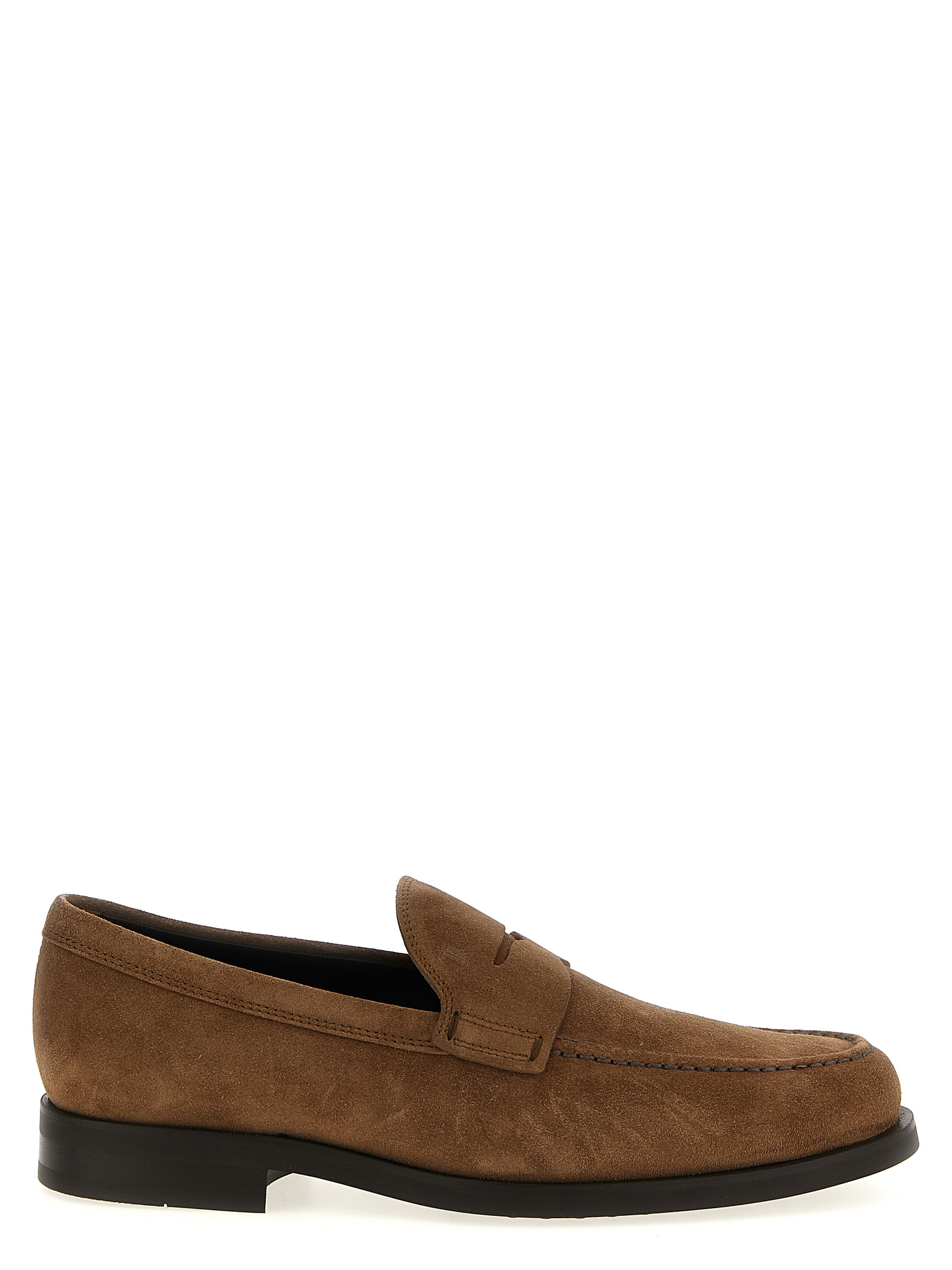 [Tod's] Loafer FW25 XXM0ZF0Q920RE0S818