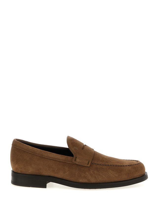 [Tod's] Loafer FW25 XXM0ZF0Q920RE0S818