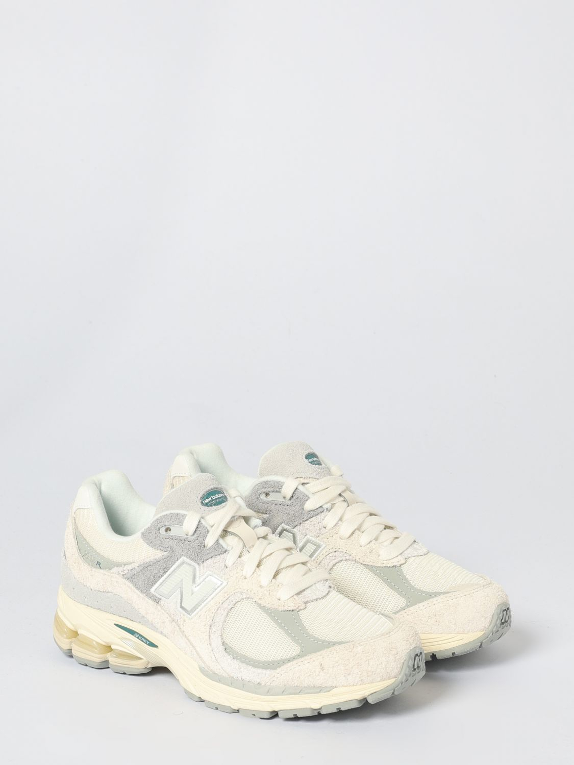 [new Balance] Sneakers FW25 M2002REK