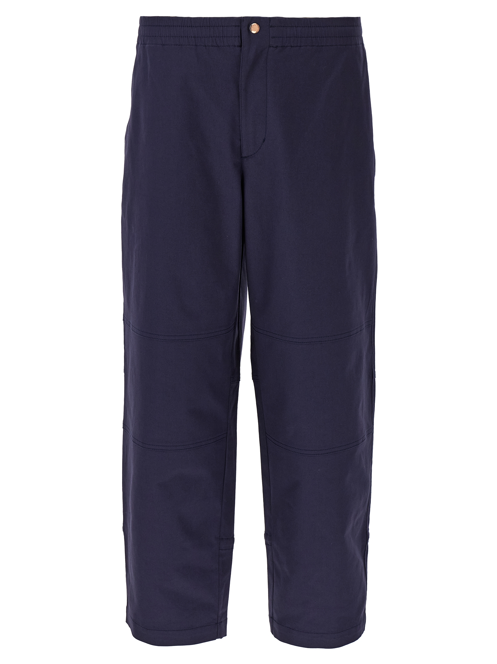[MONCLER GENIUS] Trousers FW25 K24022A00001598EC786