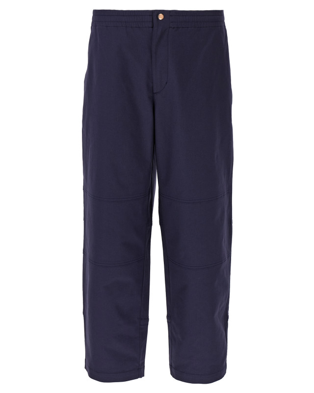 [MONCLER GENIUS] Trousers FW25 K24022A00001598EC786