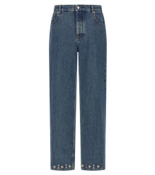 [Valentino Garavani] Jeans FW25 V3DE05PB0W558