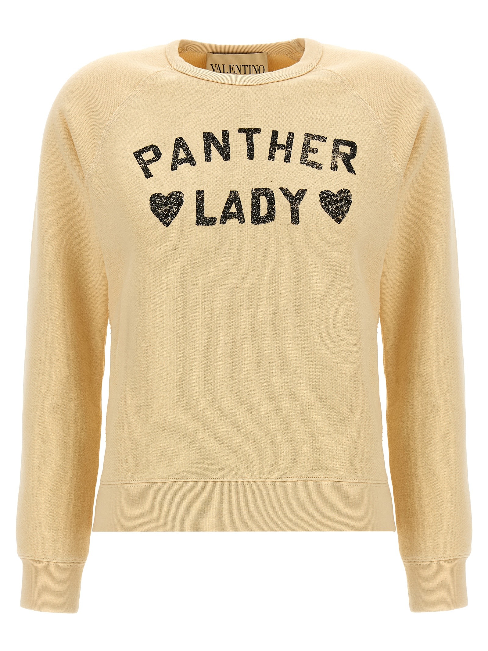 [Valentino Garavani] Sweatshirt FW25 B3MF24S9HBR8E