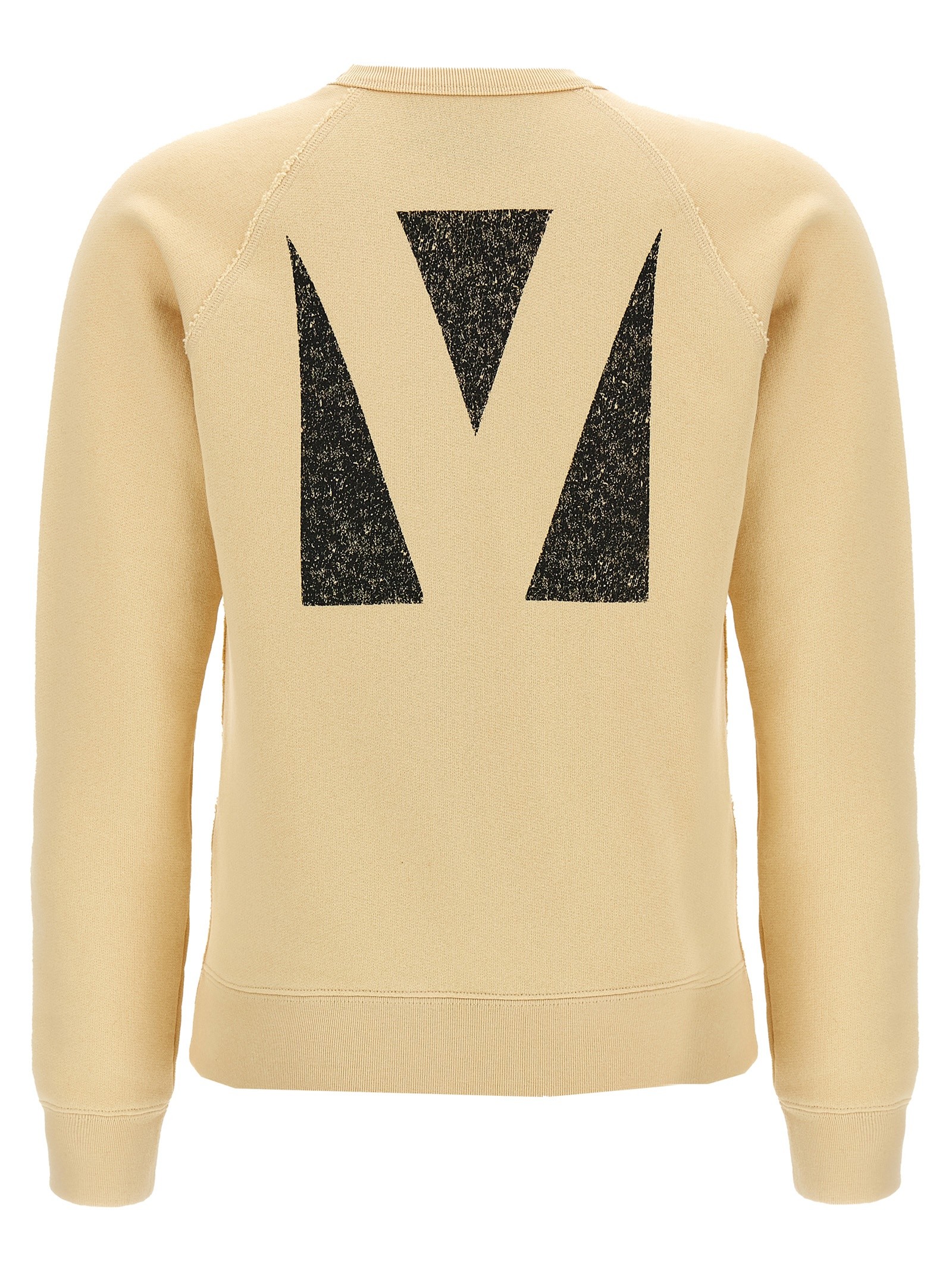 [Valentino Garavani] Sweatshirt FW25 B3MF24S9HBR8E